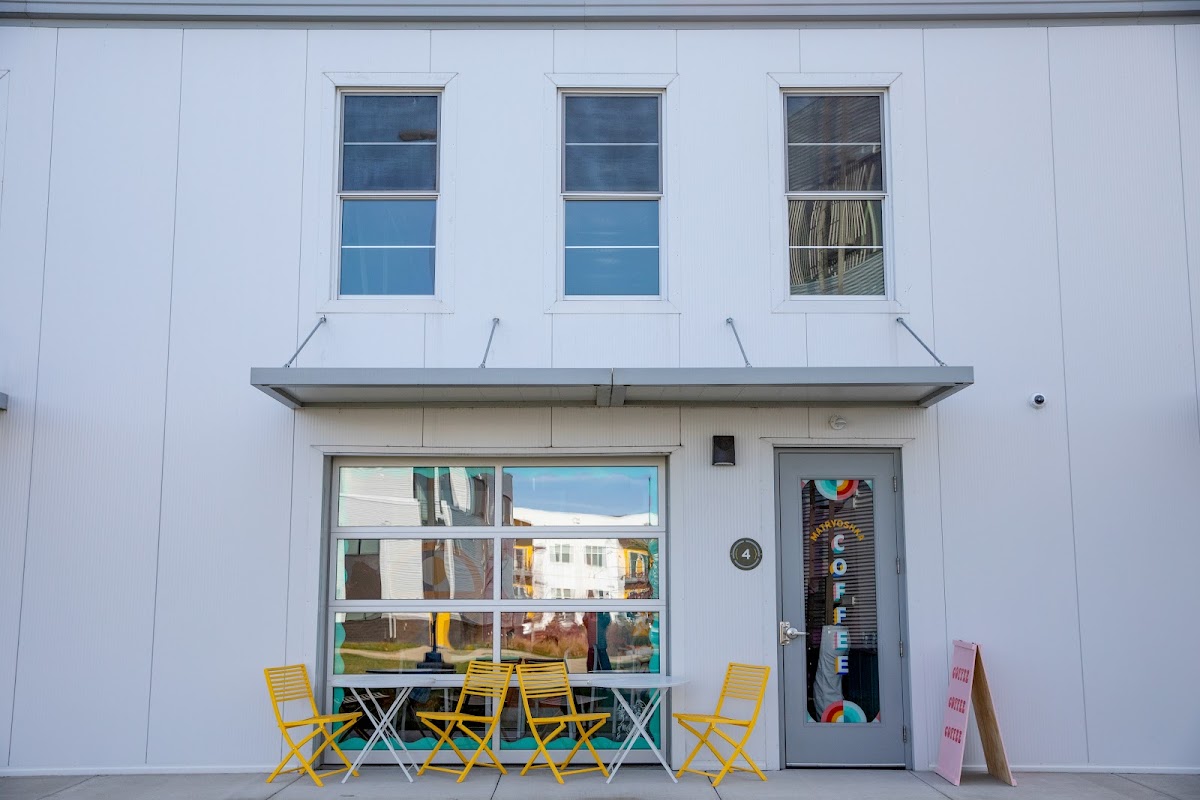 Photo of Matryoshka Coffee