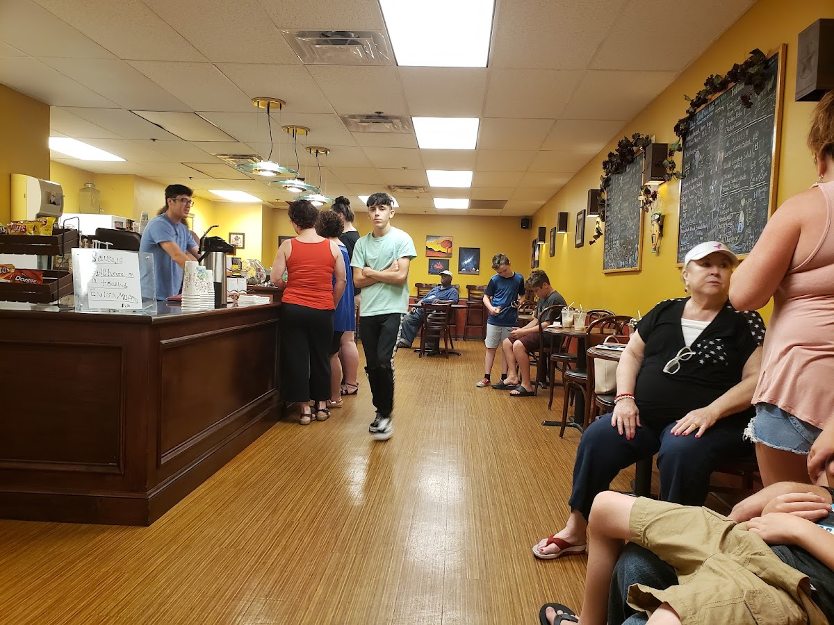 Photo of Buzz Coffee & Cafe