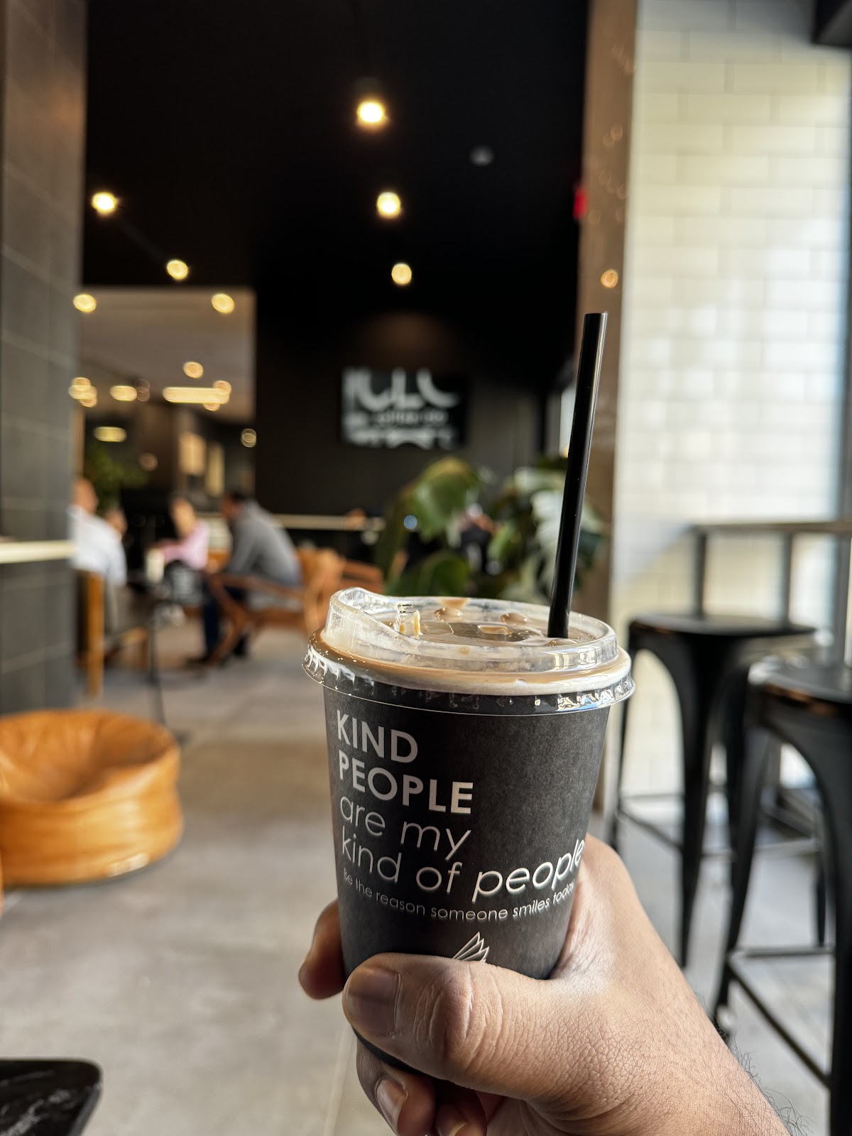 Photo of CLO Coffee Co.