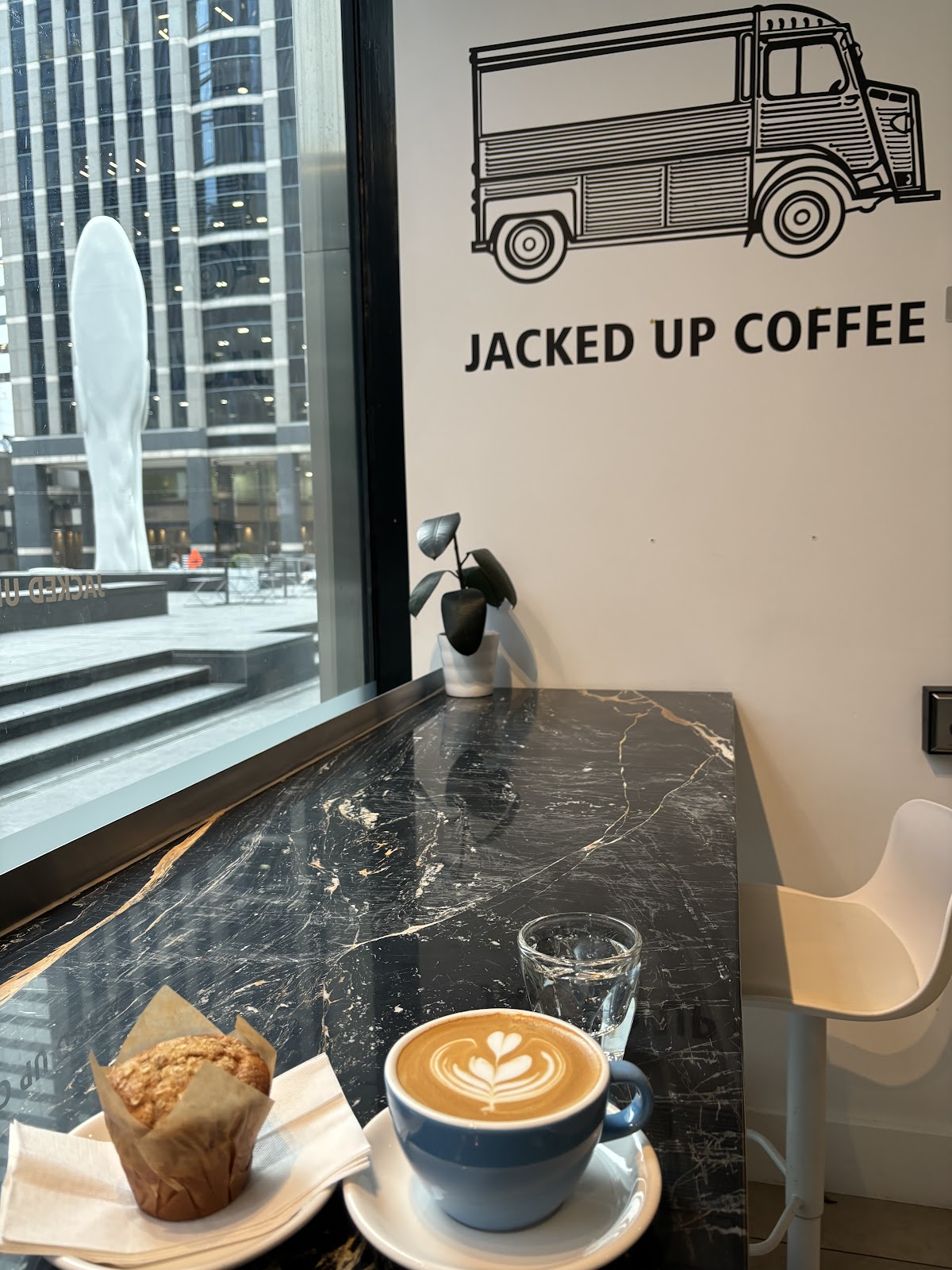 Photo of Jacked Up Coffee