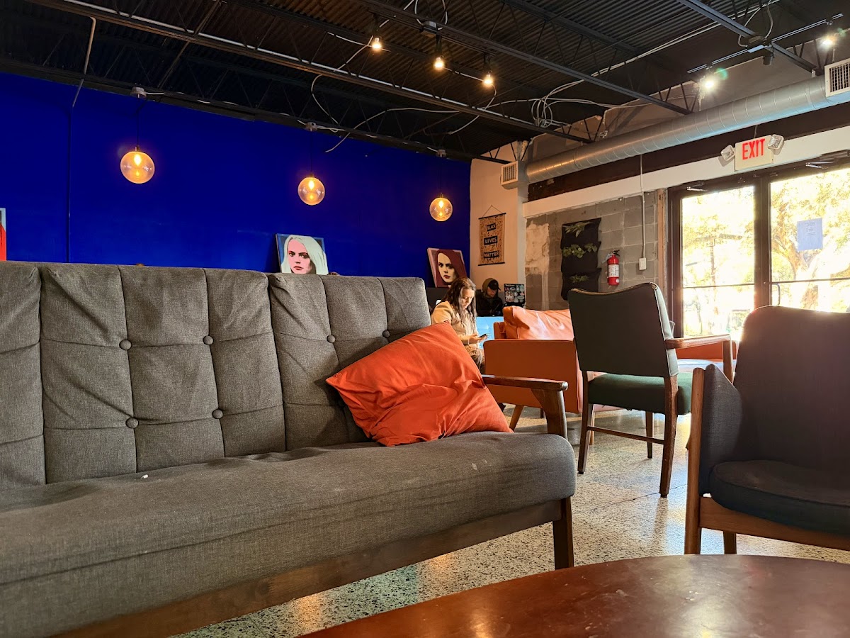Photo of Black Hole Coffee House