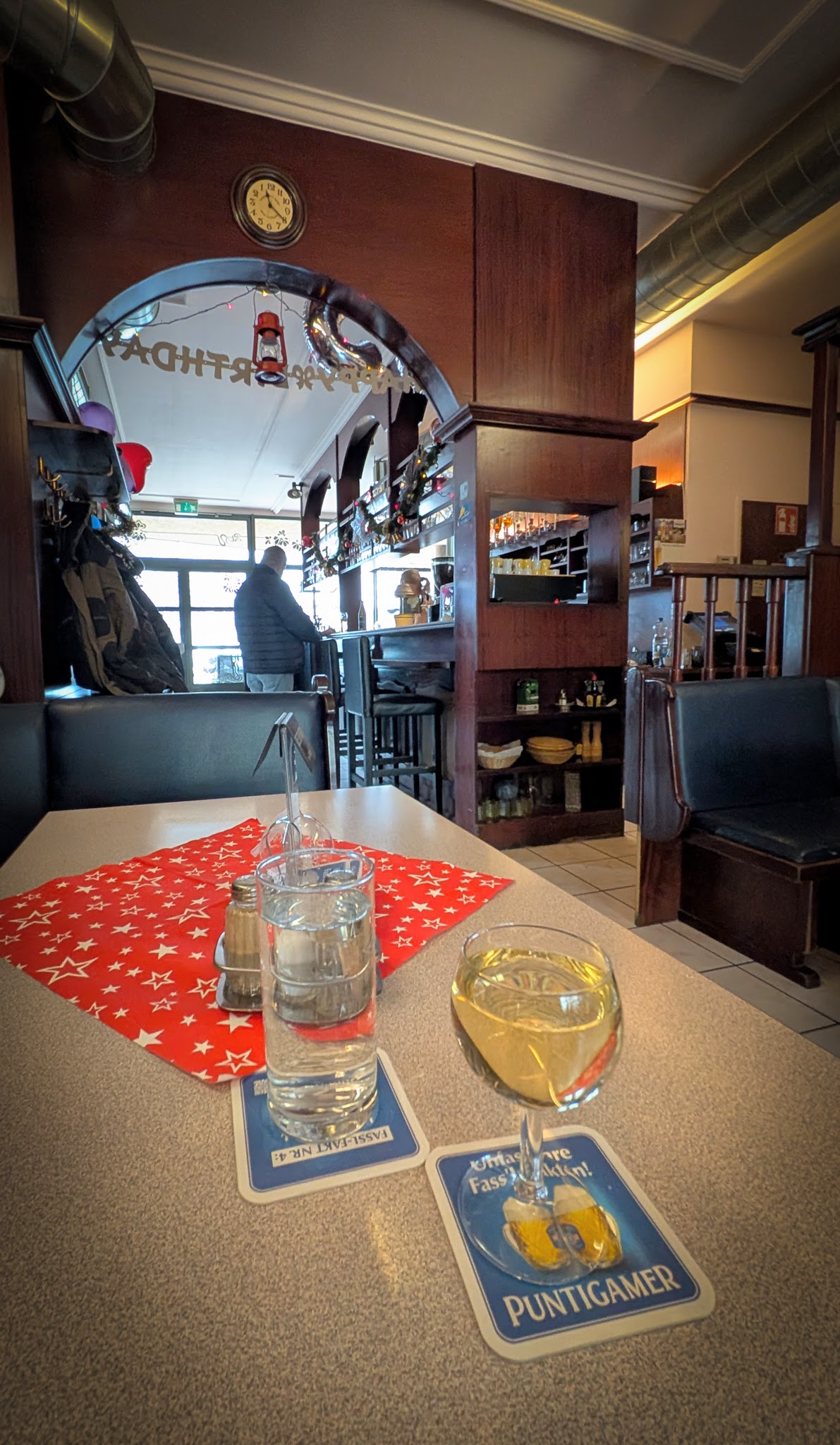 Photo of Cafe Espresso Bobby