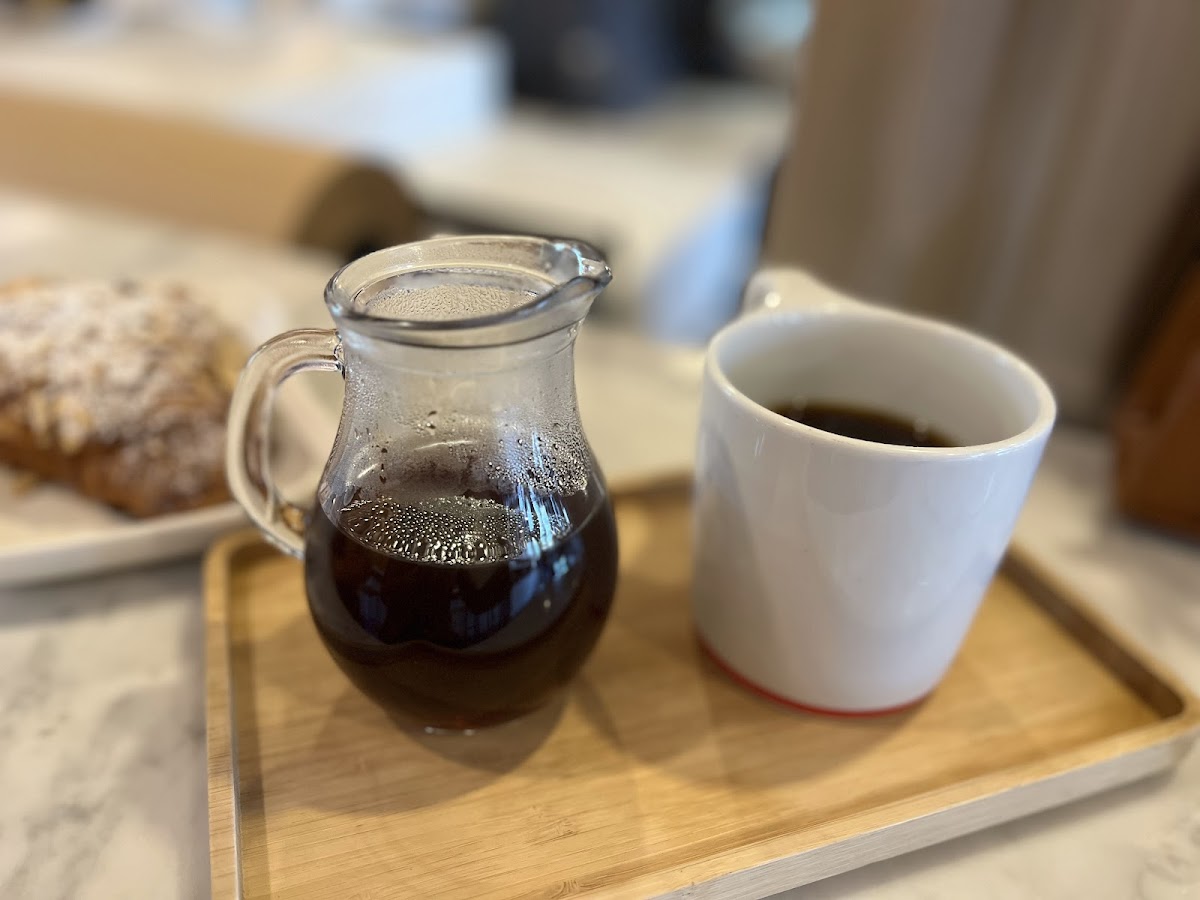 Photo of Intelligentsia Coffee