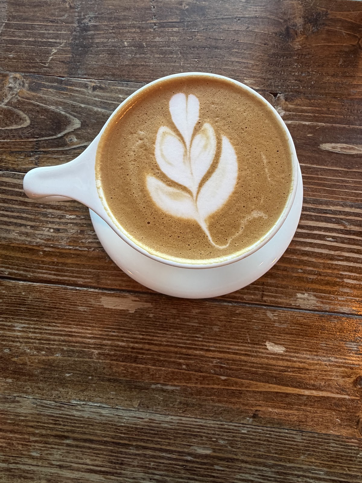 Photo of Building Three Coffee