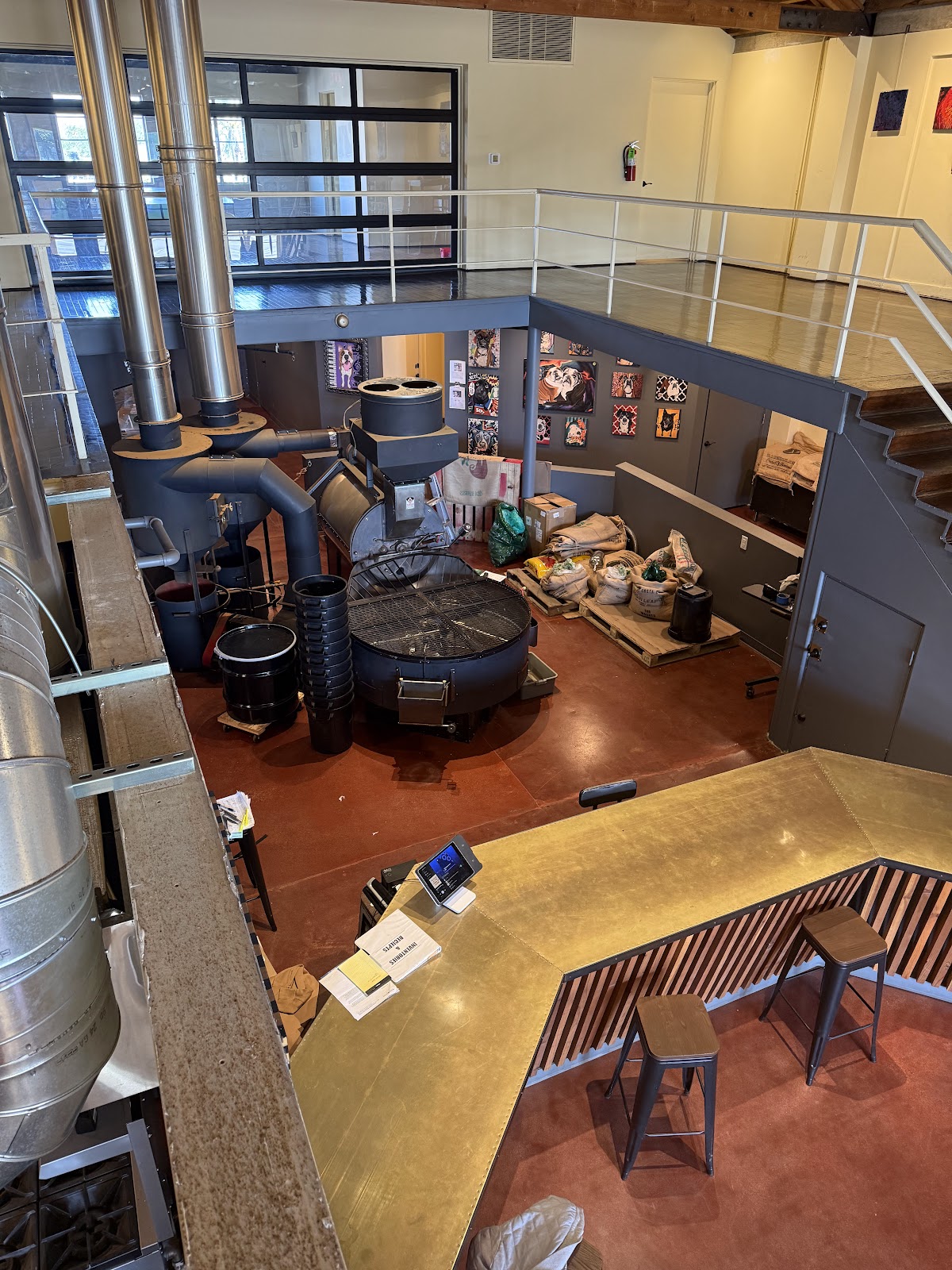 Photo of Firecreek Coffee Company