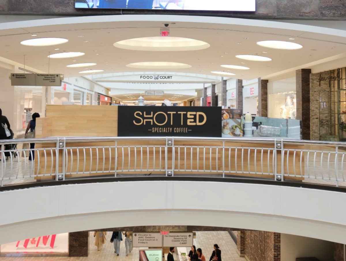 Photo of Shotted Specialty Coffee