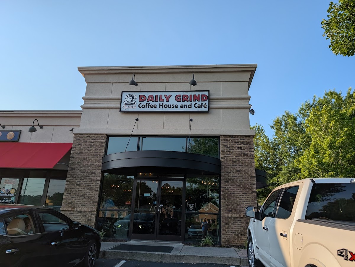 Photo of Daily Grind - Teacher's Lunch Box