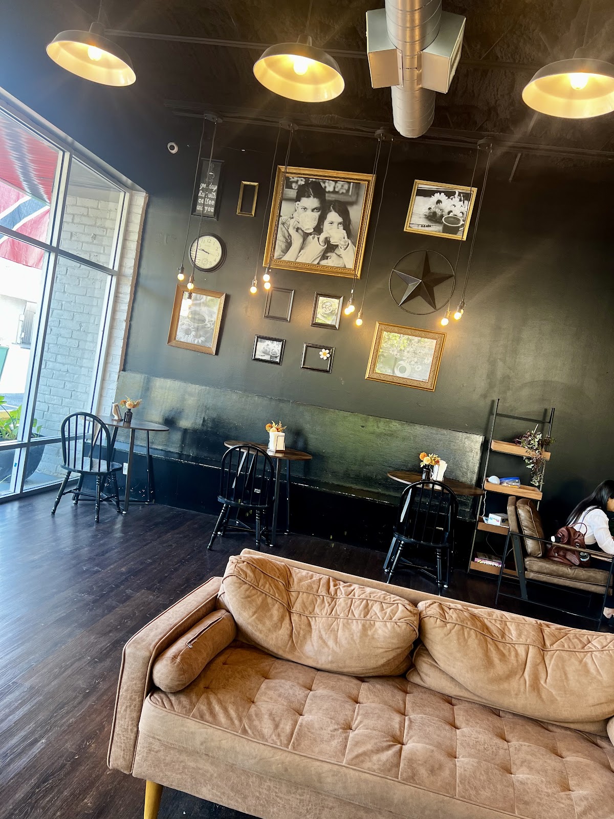 Photo of Margarita's Coffee