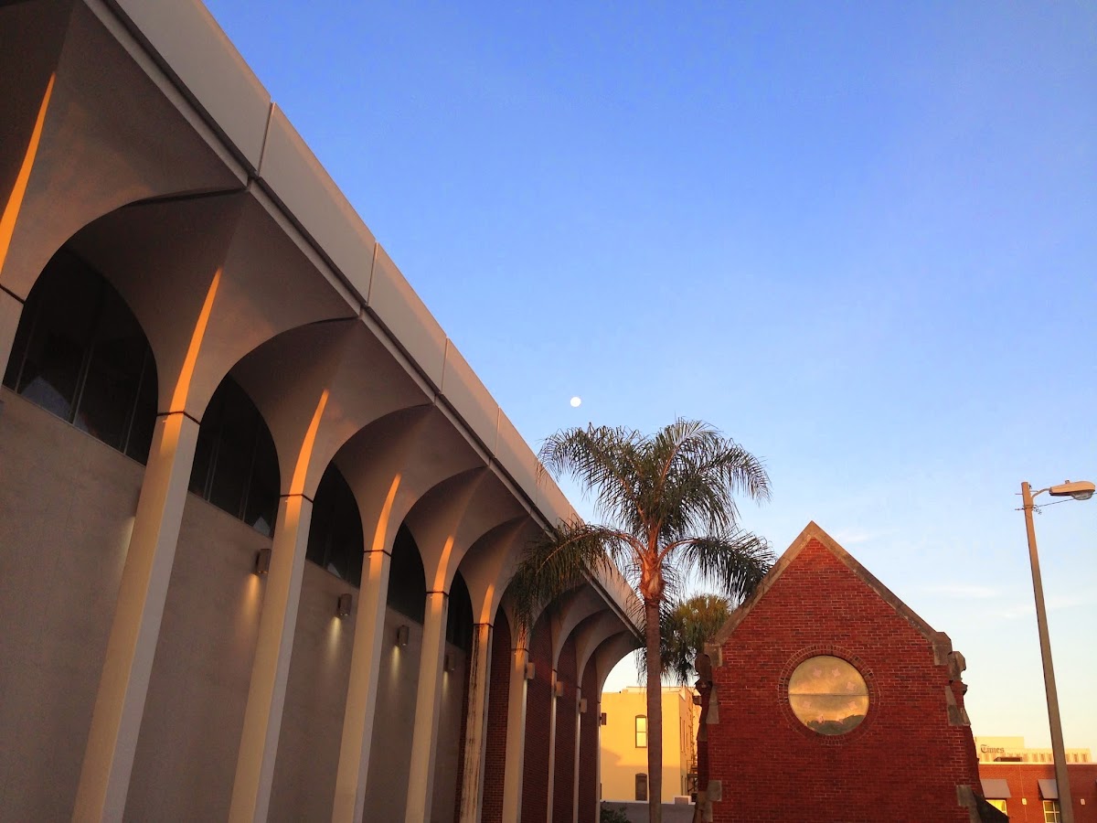Photo of The Portico Cafe