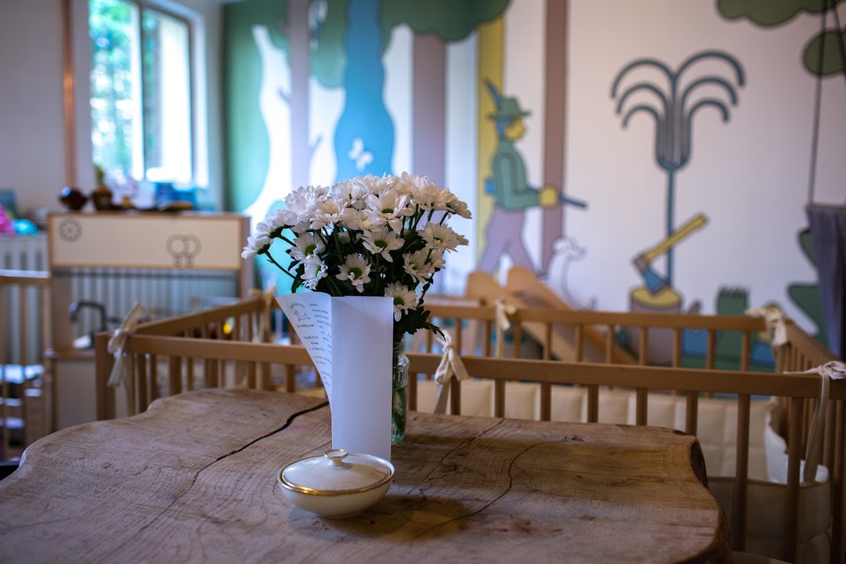 Skakalpes interior