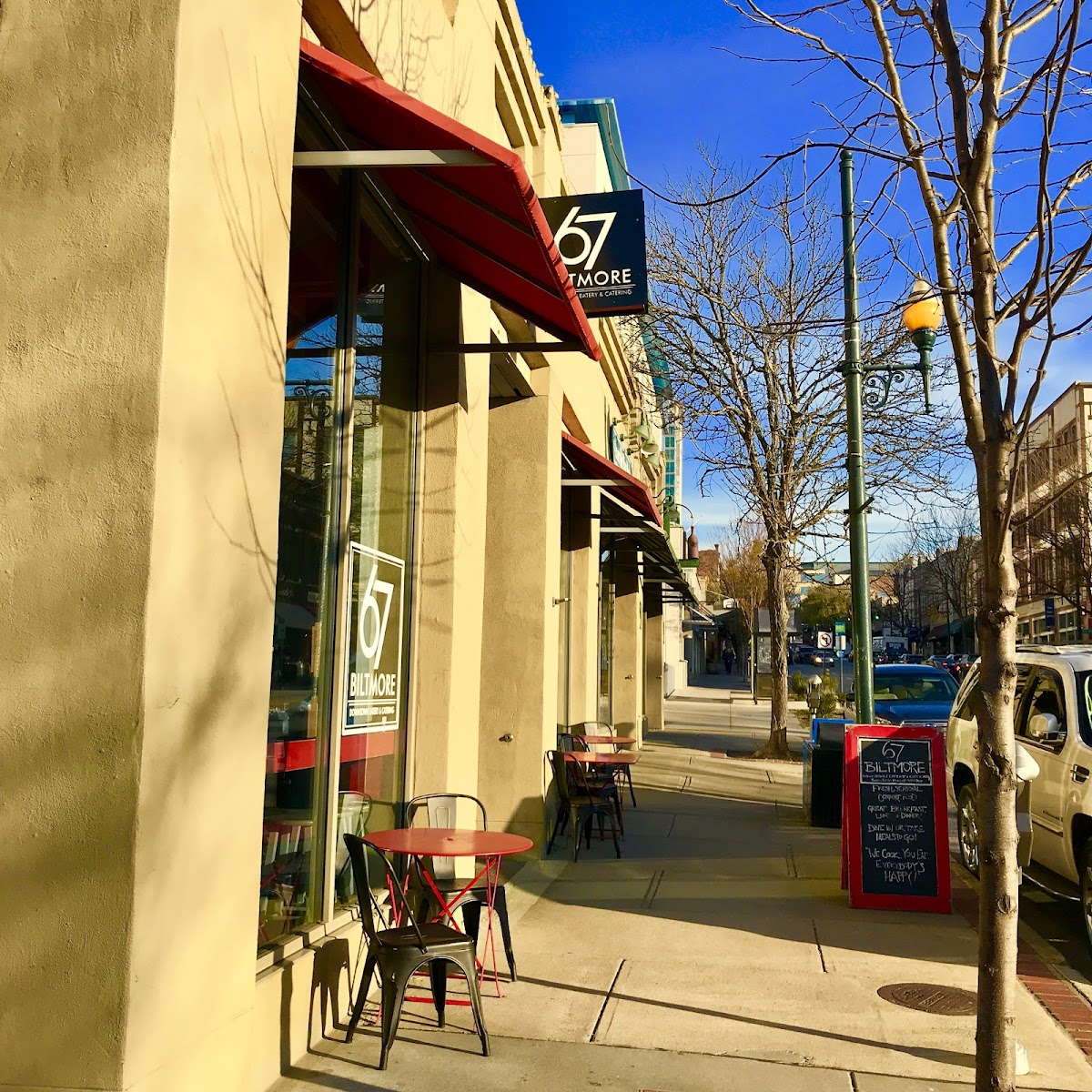 Photo of 67 Biltmore Downtown Eatery and Catering