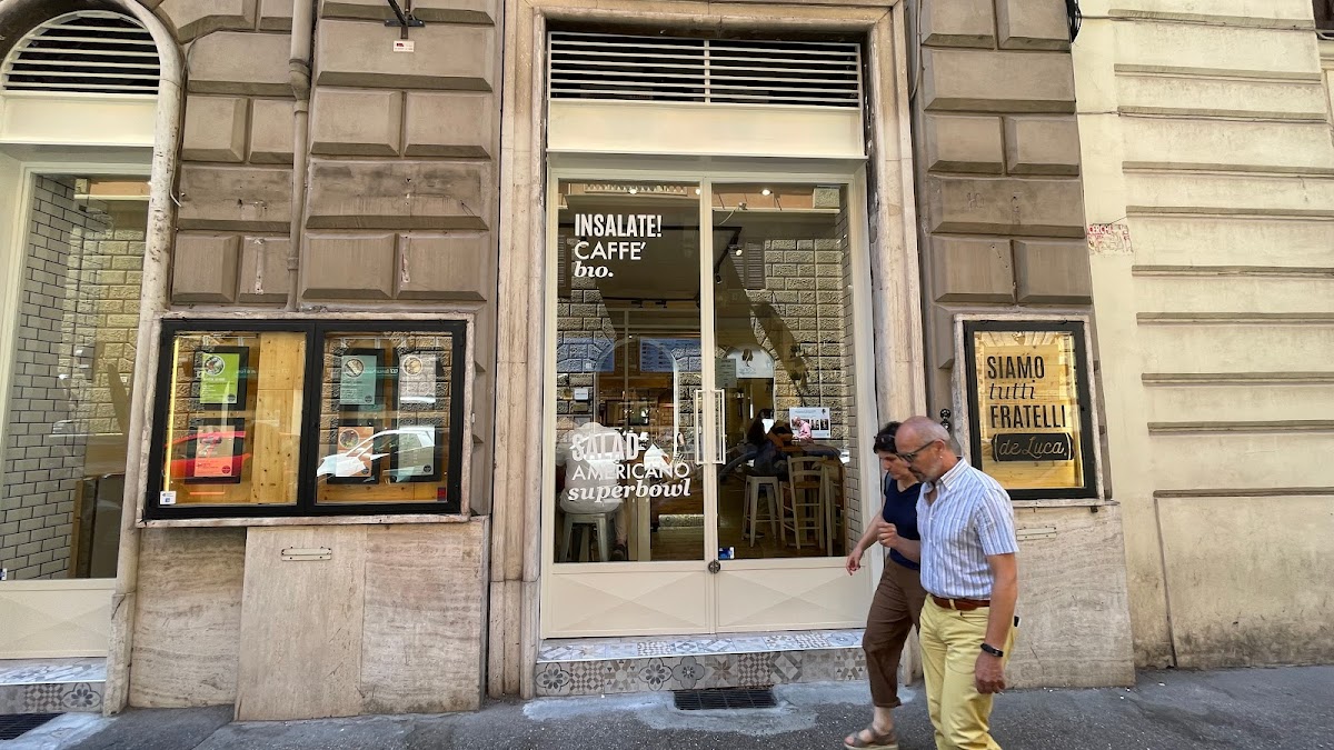 Photo of Fratelli de Luca