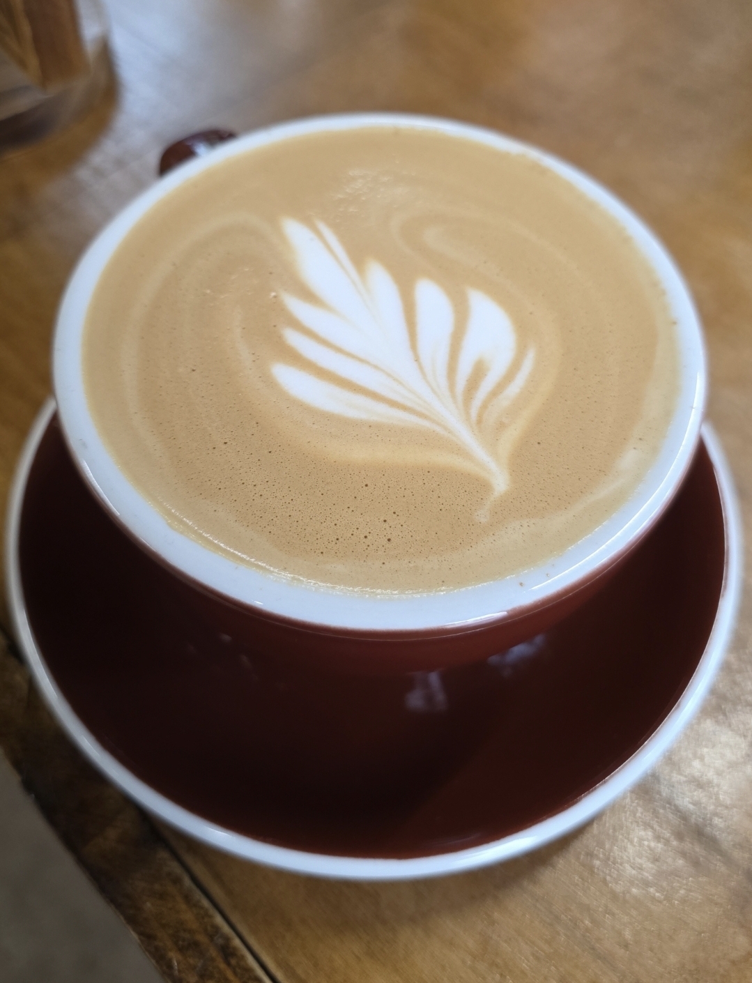Photo of Talisman Coffee Co.