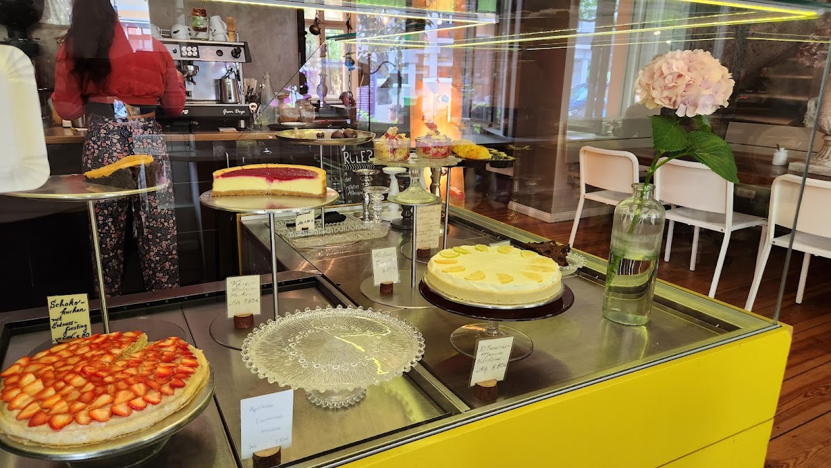 Photo of Café Freudberg