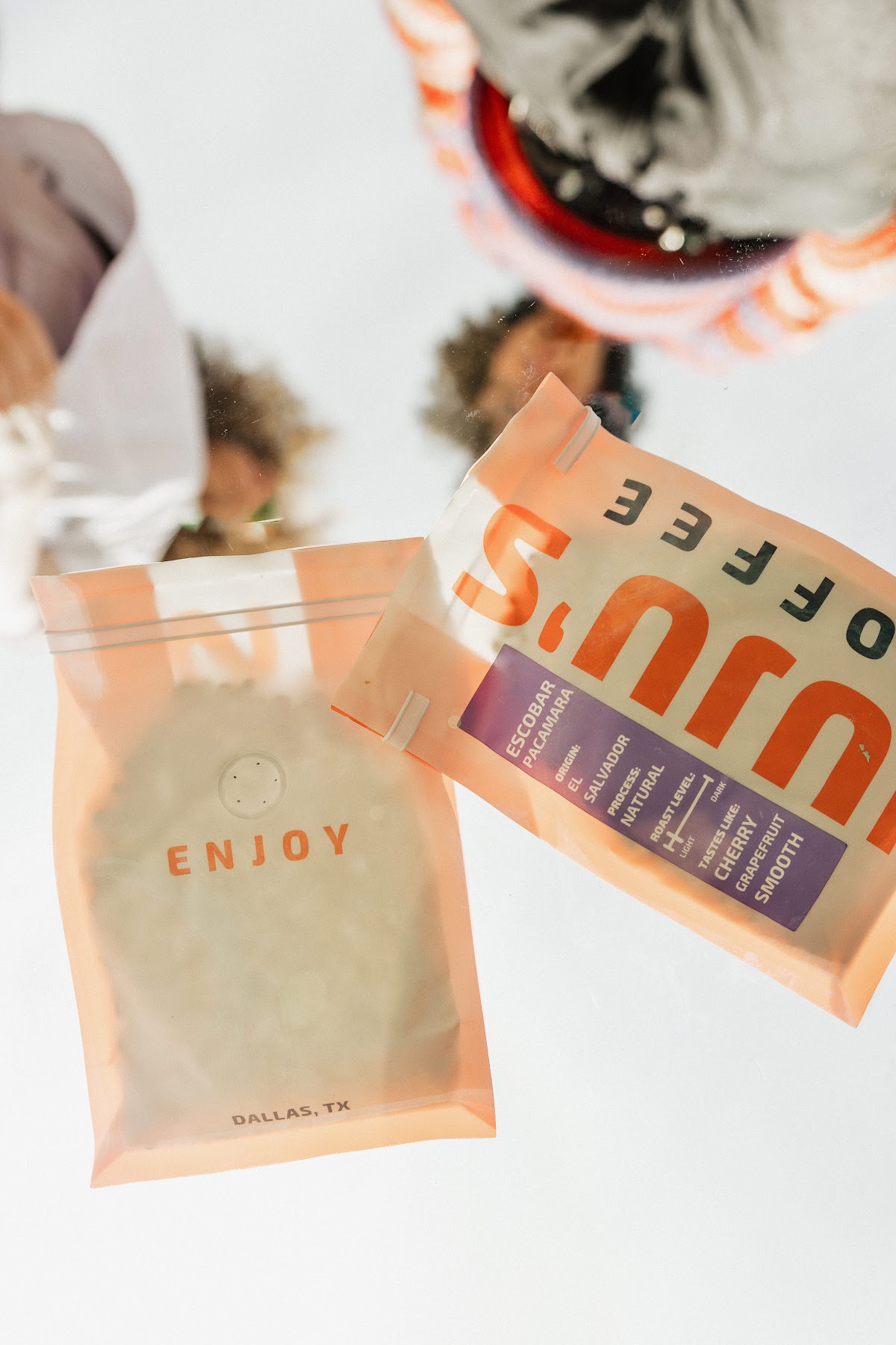 Photo of JuJu's Coffee