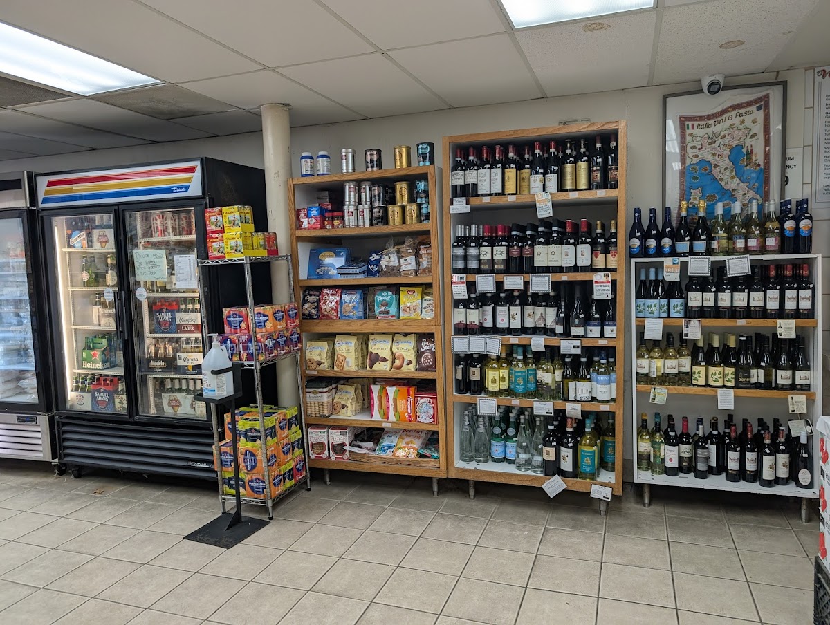 Photo of Vace Italian Delicatessen