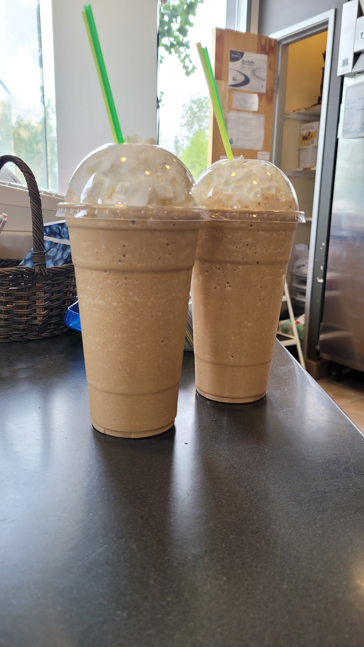 Photo of Center Le Point Cafe