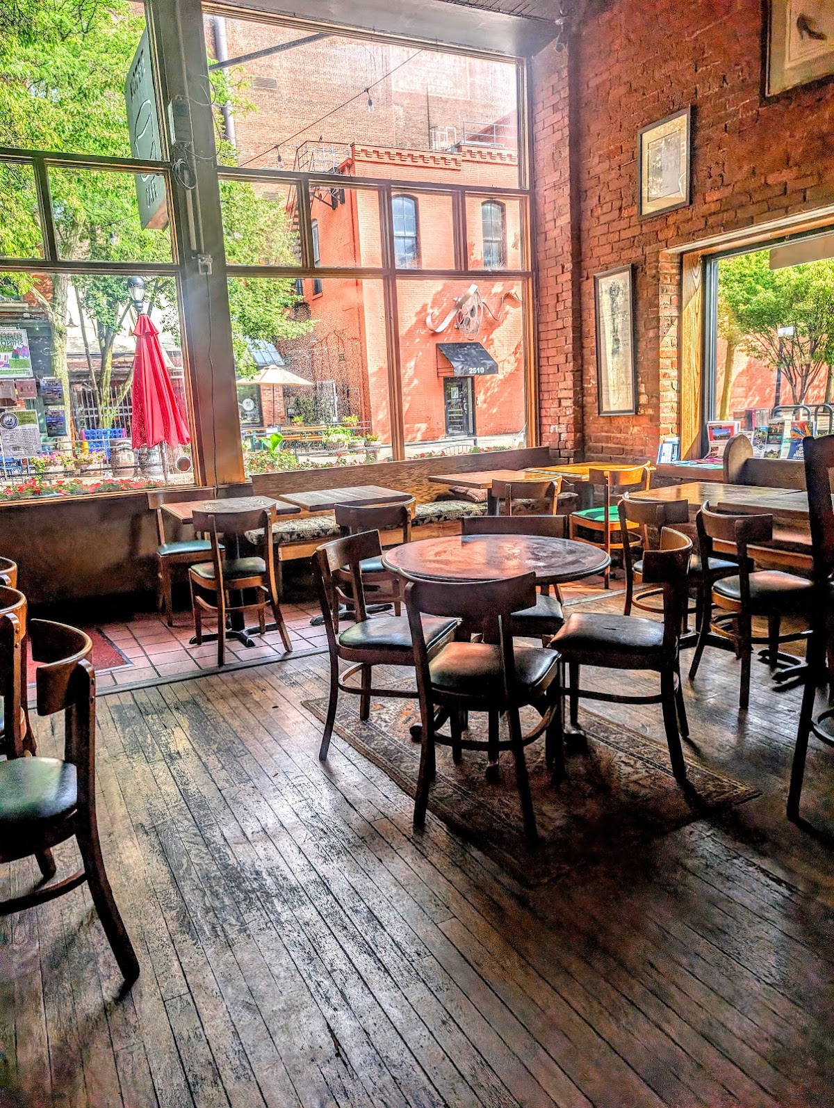 Photo of Koffie Cafe