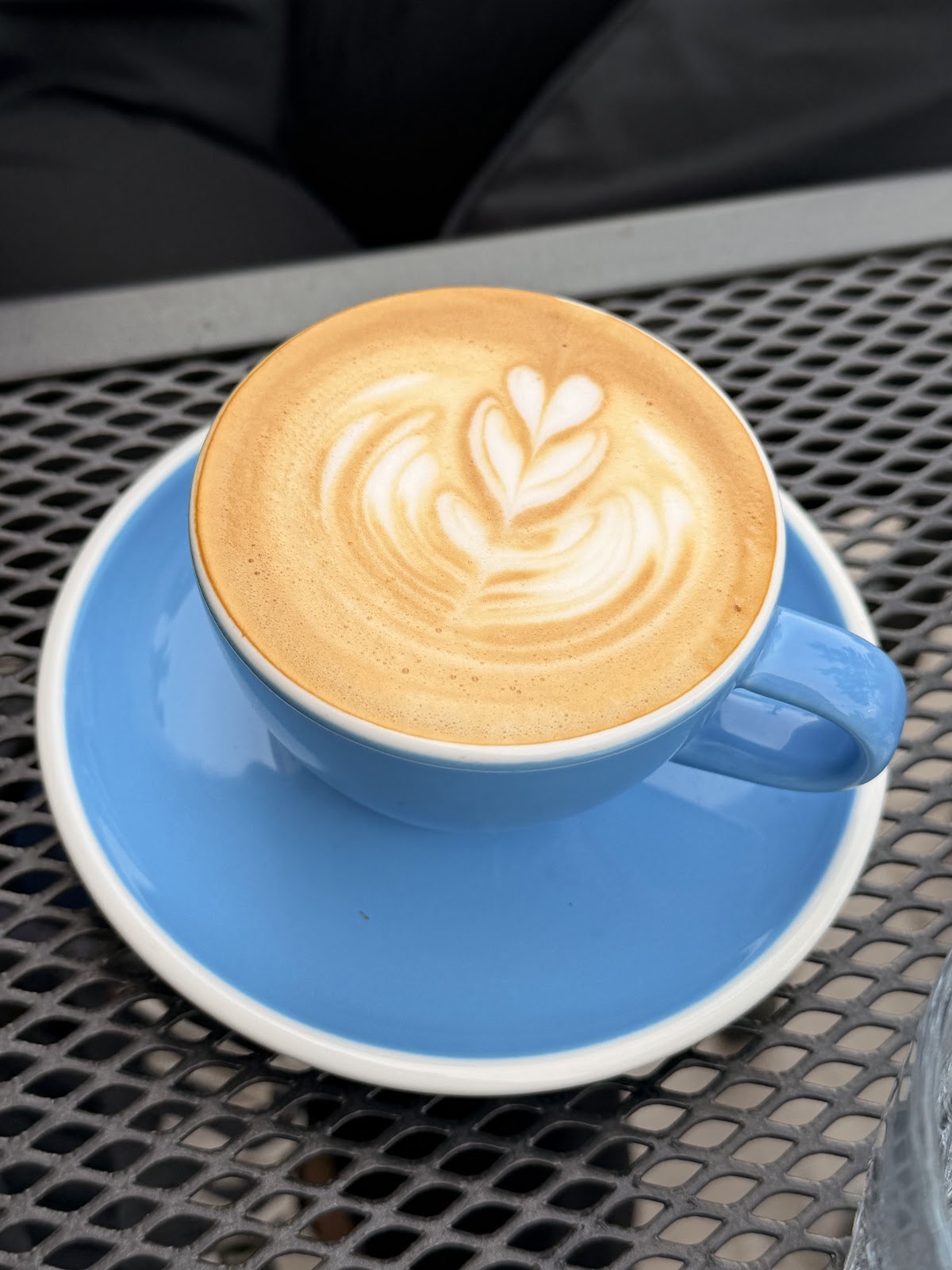 Photo of La Finca Coffee & Bakery