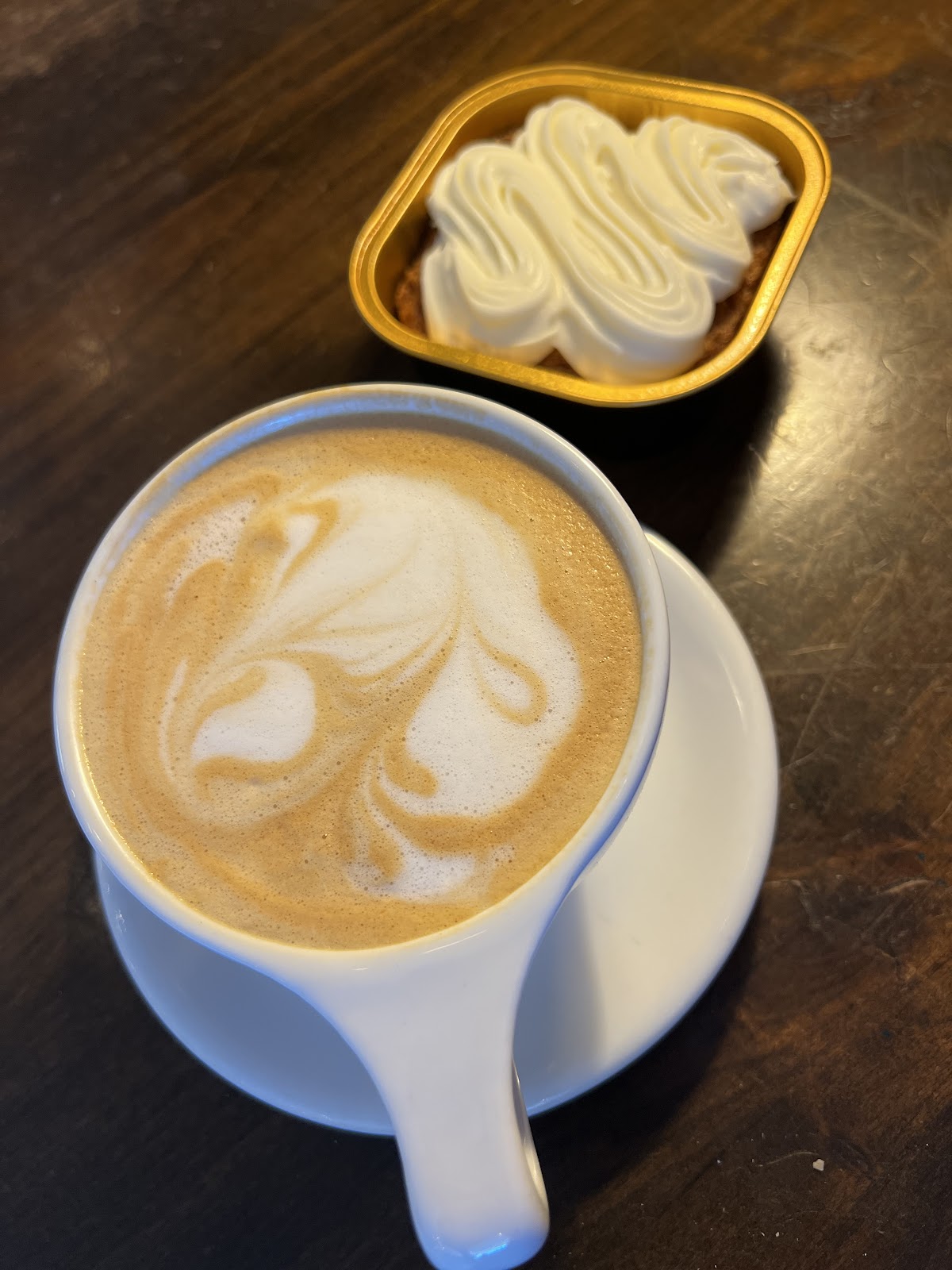 Photo of WhereUBean Coffee