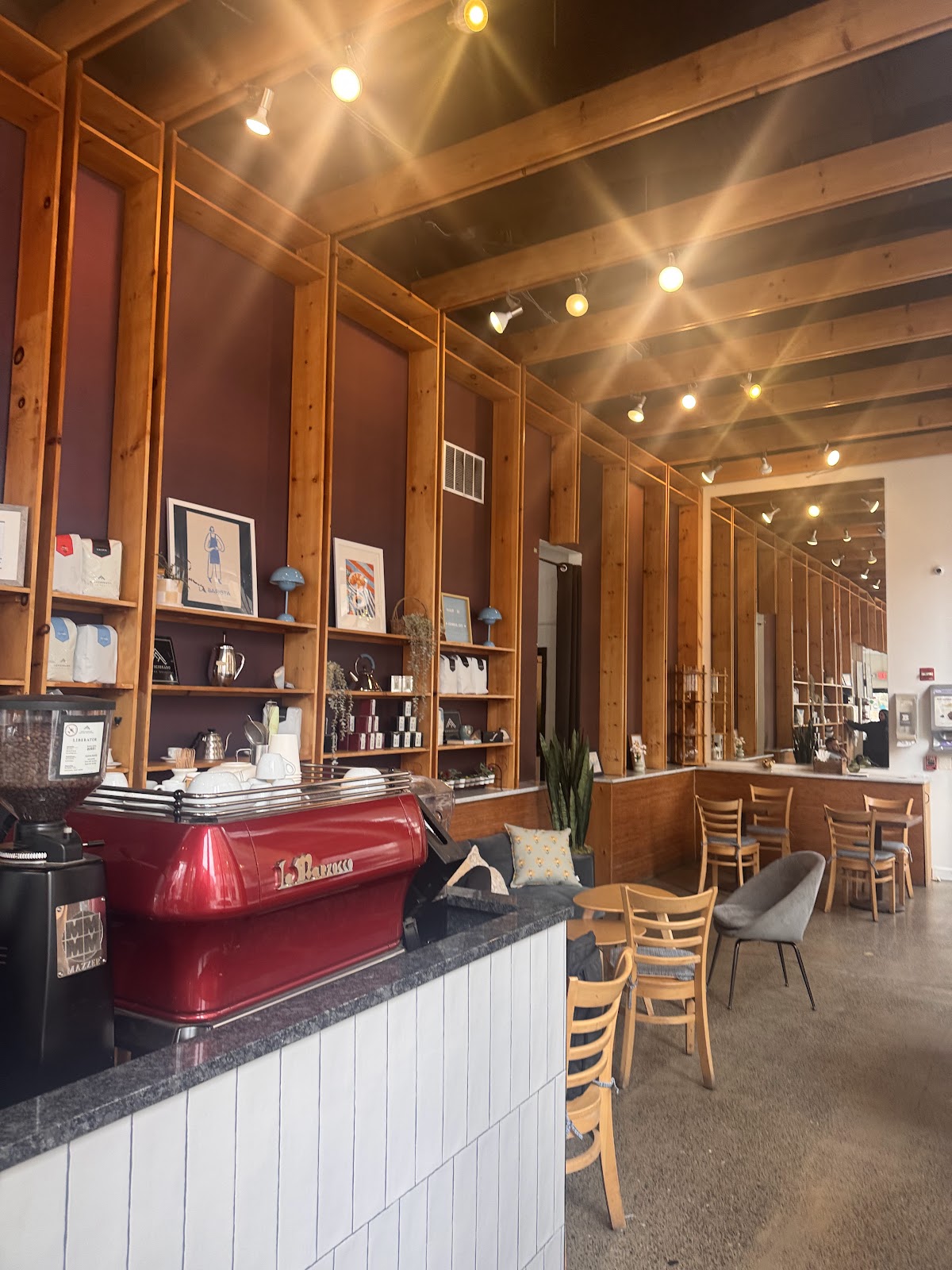 Photo of Brewshot