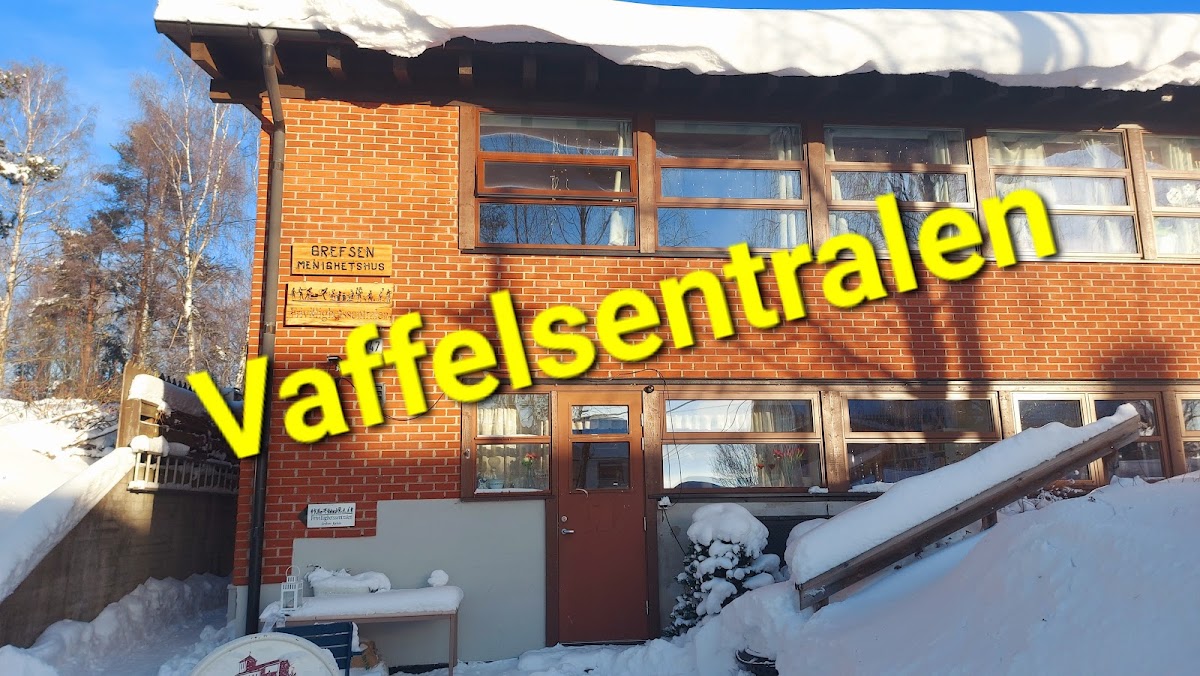 Photo of Grefsen-Kjelsås Frivillighetssentralen