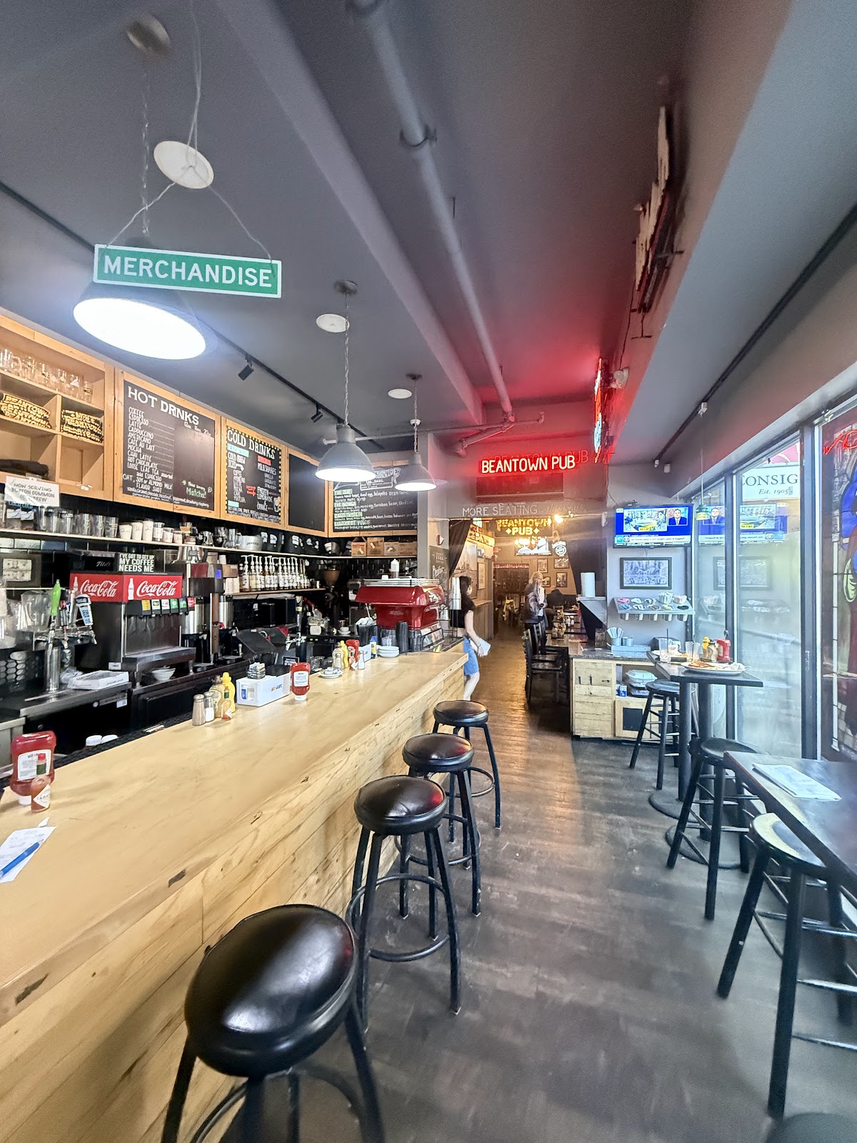 Photo of Ziggy's Cafe