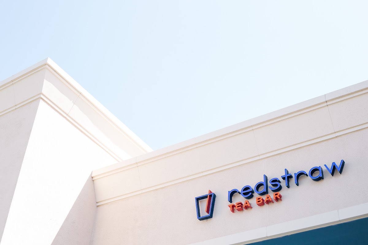 Photo of Redstraw