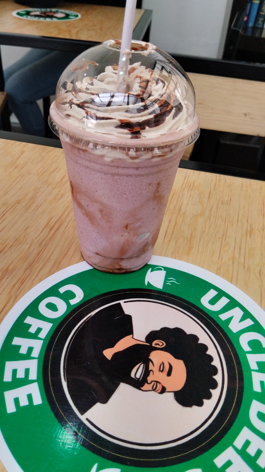 Photo of Uncle Dee's Coffee