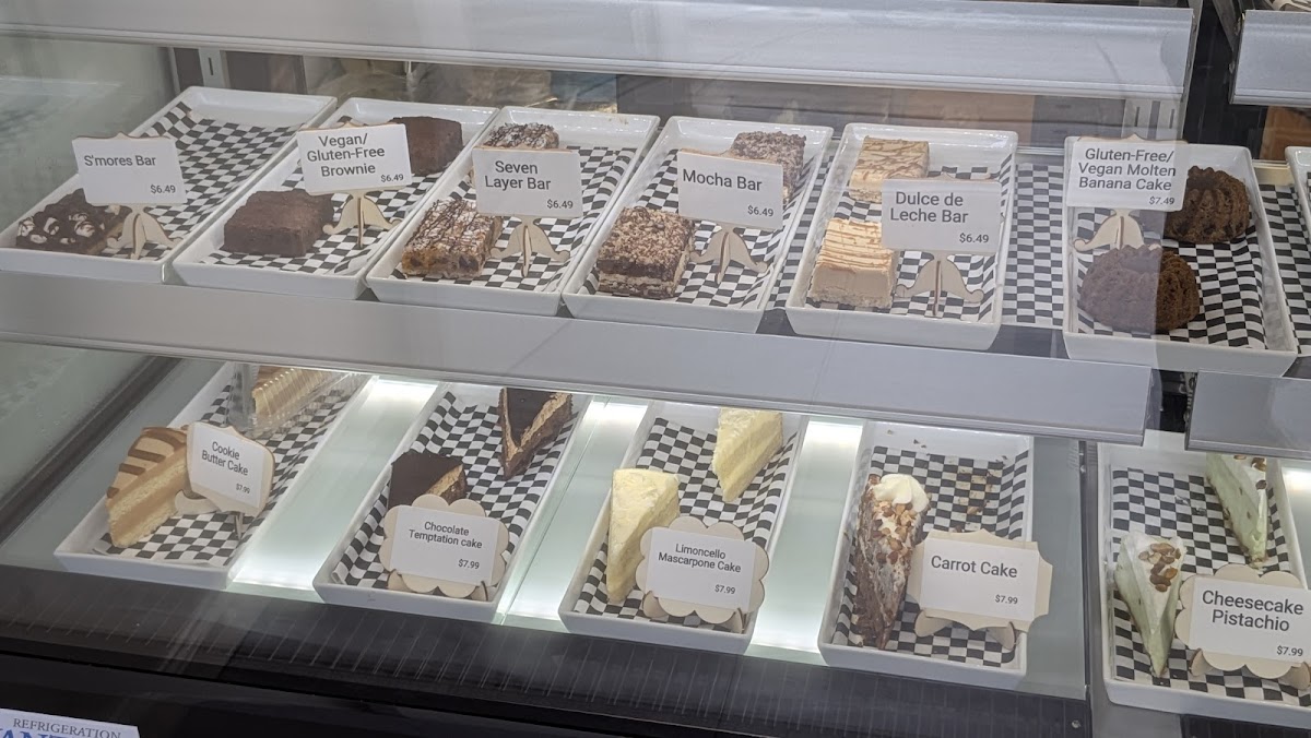 Photo of MooKoos - Gourmet Grill Cheese Bar