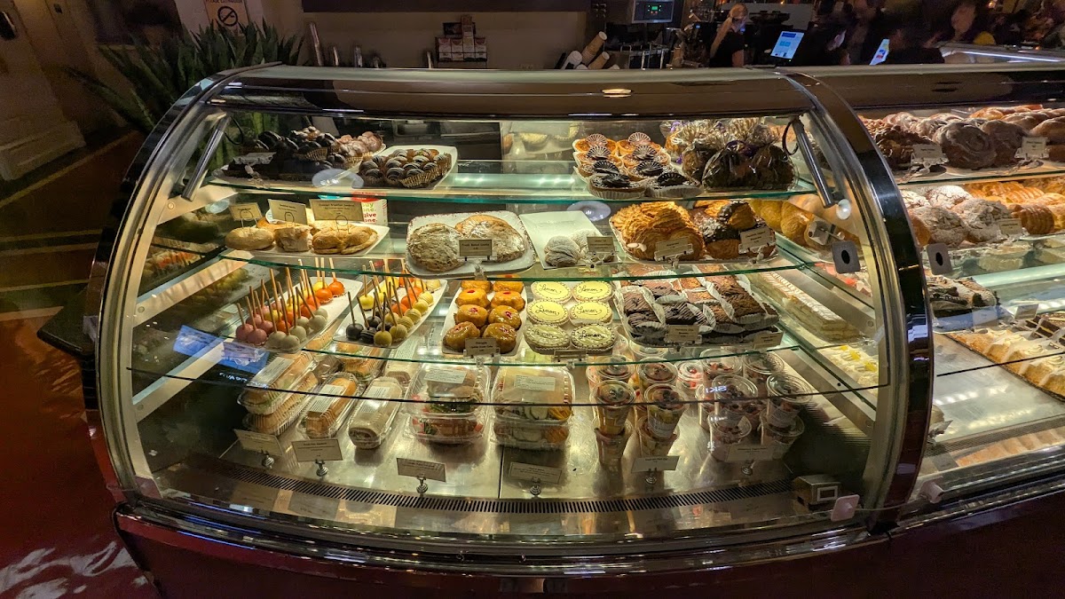 Photo of Eldorado Coffee Company