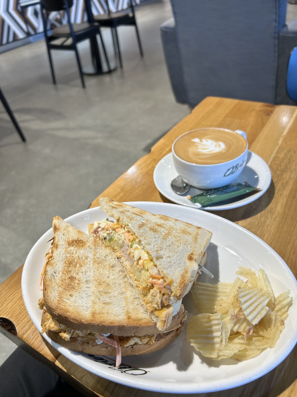 Photo of O'Briens Café