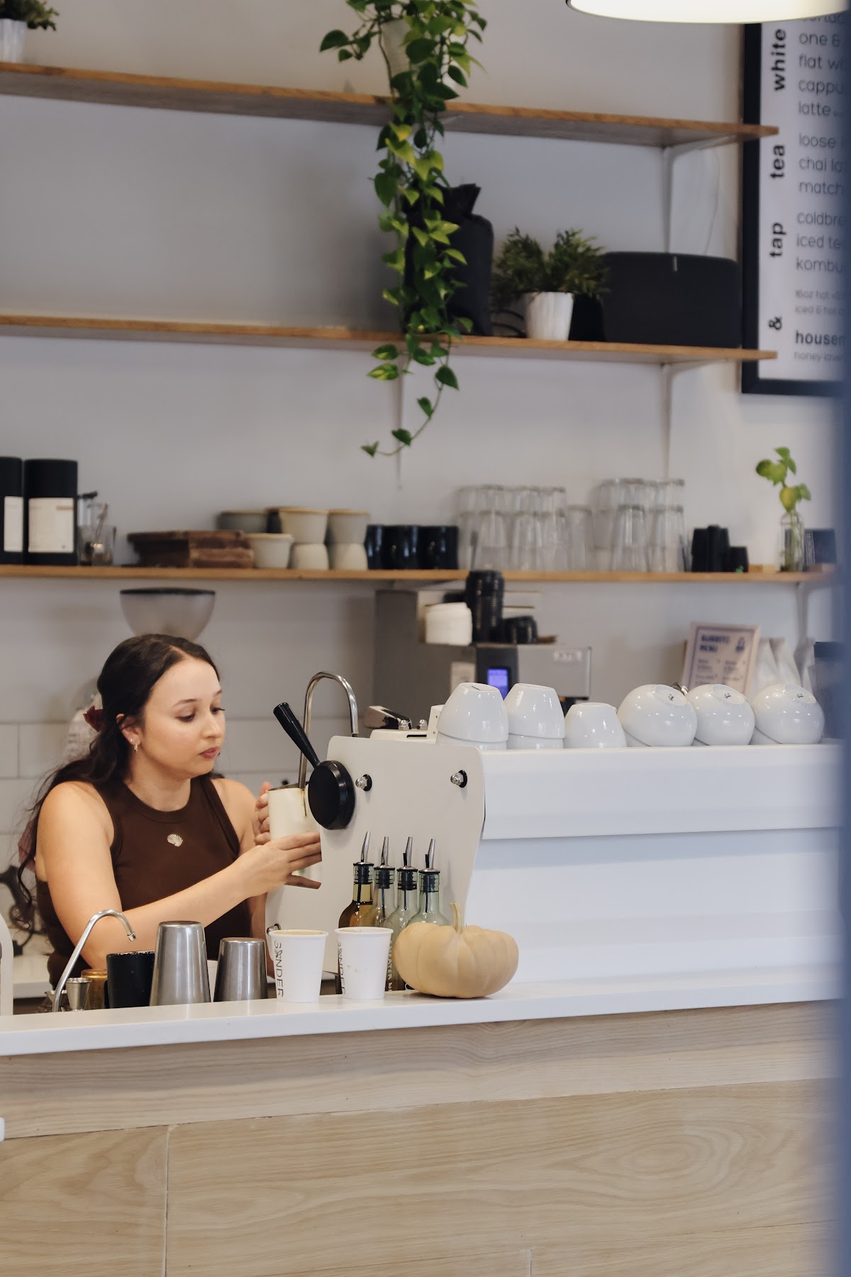 Photo of Sonder Coffee & Tea