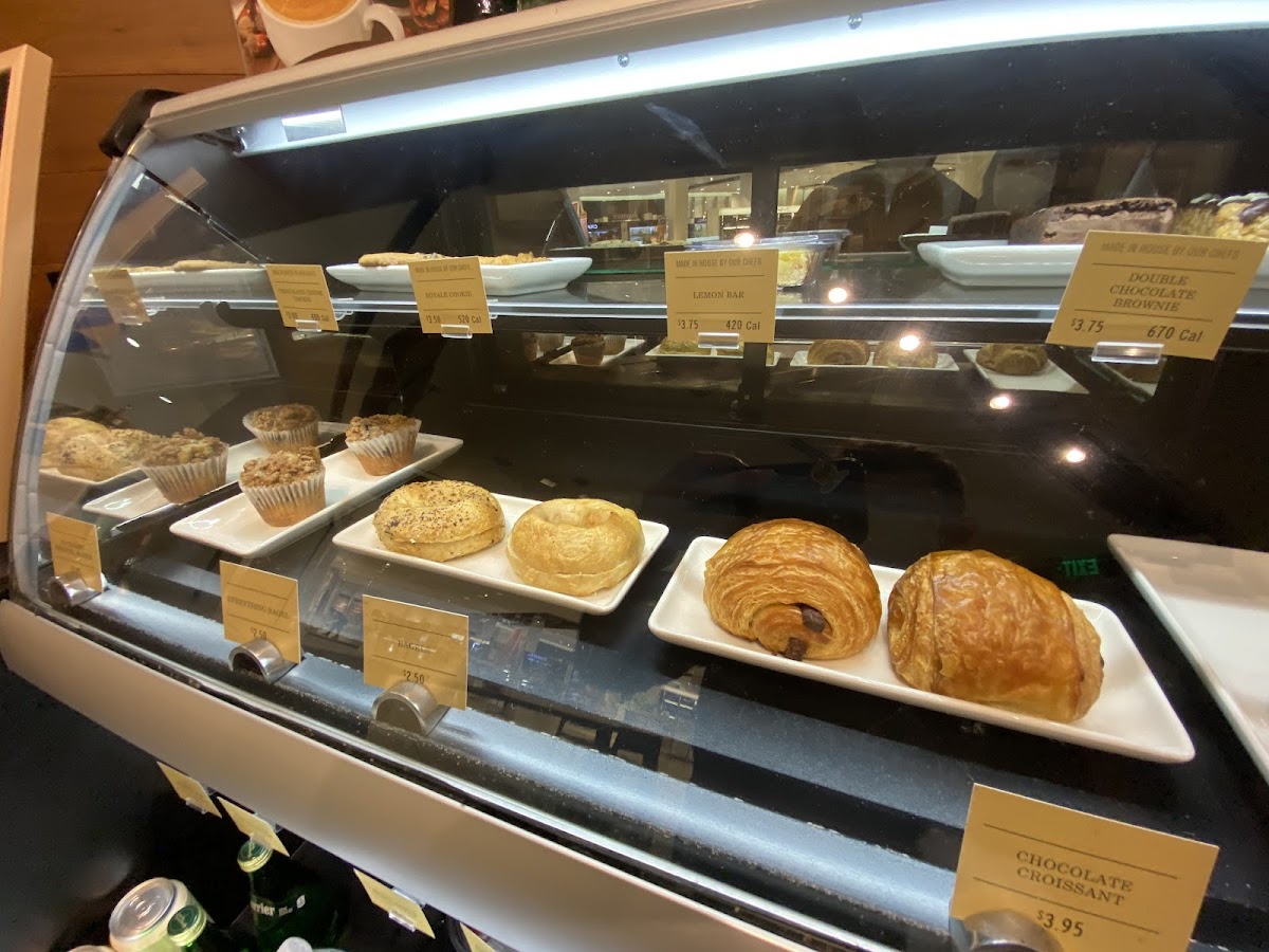 Photo of Nordstrom Ebar Artisan Coffee