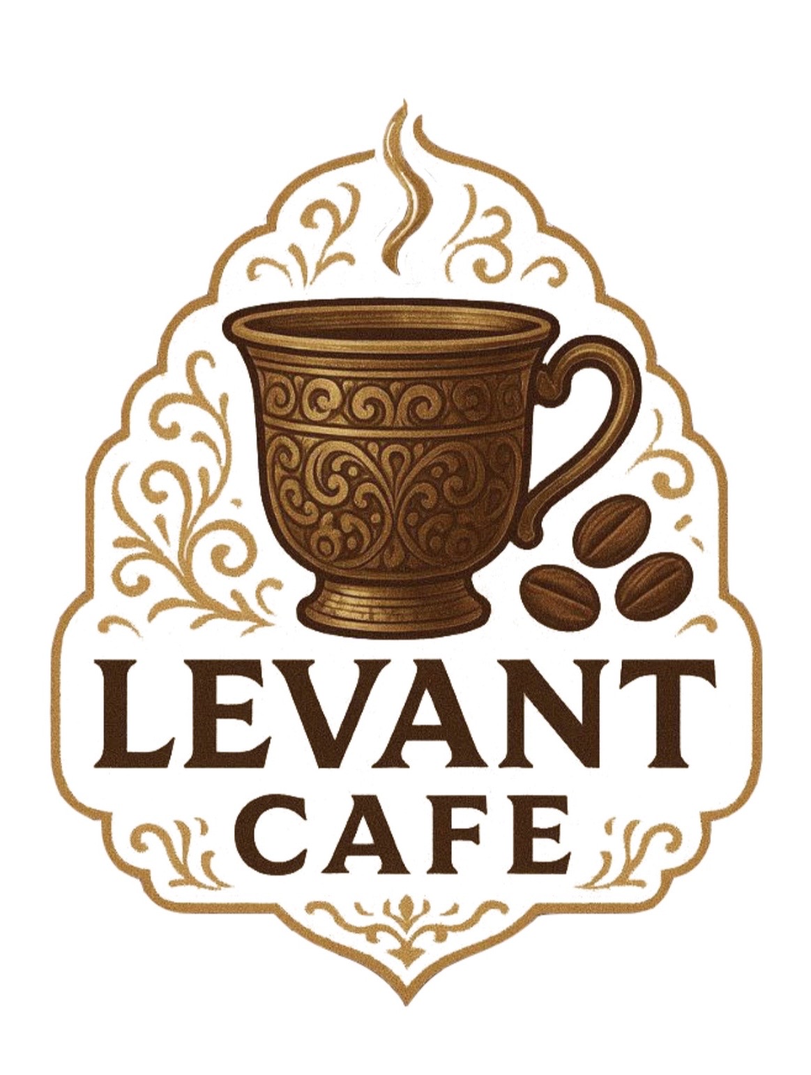 Photo of Levant Cafe