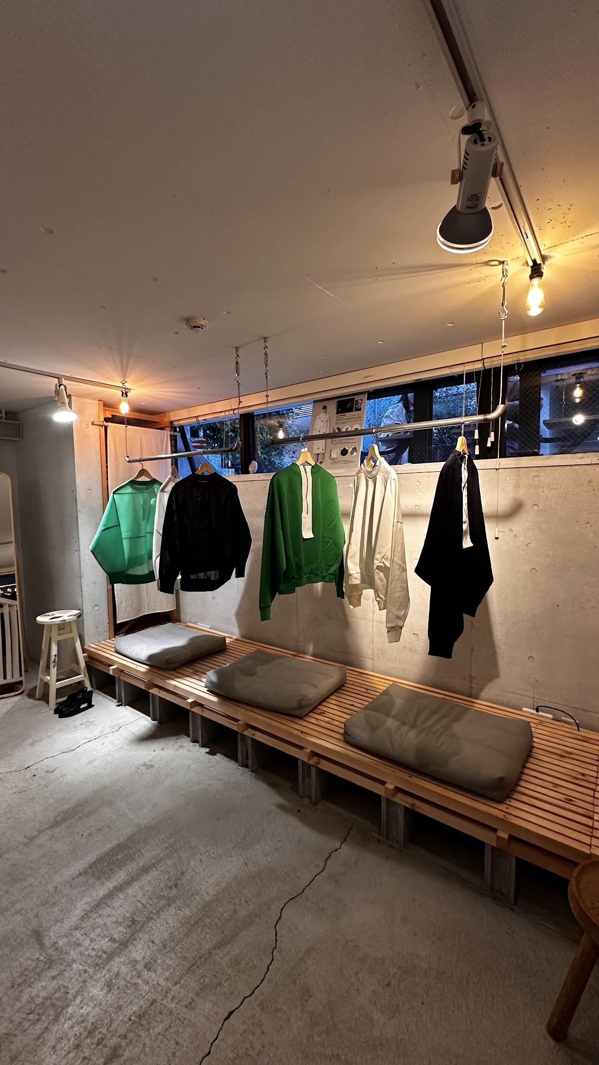 Photo of CHOP COFFEE OMOTESANDO & Roasters