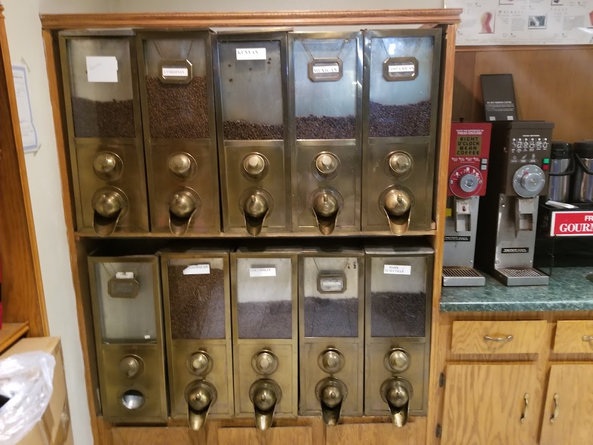 Photo of Coffee Dan's