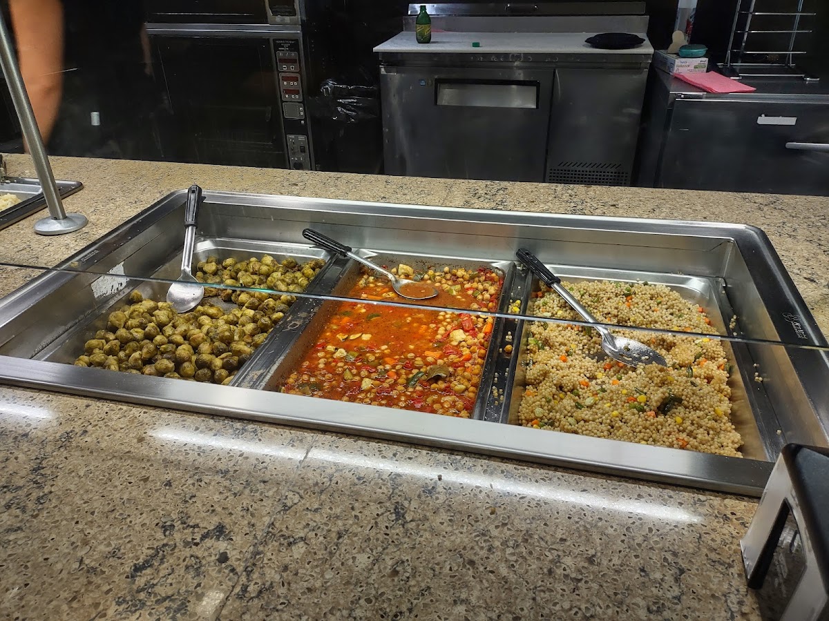 Photo of Cafeteria University of Tampa