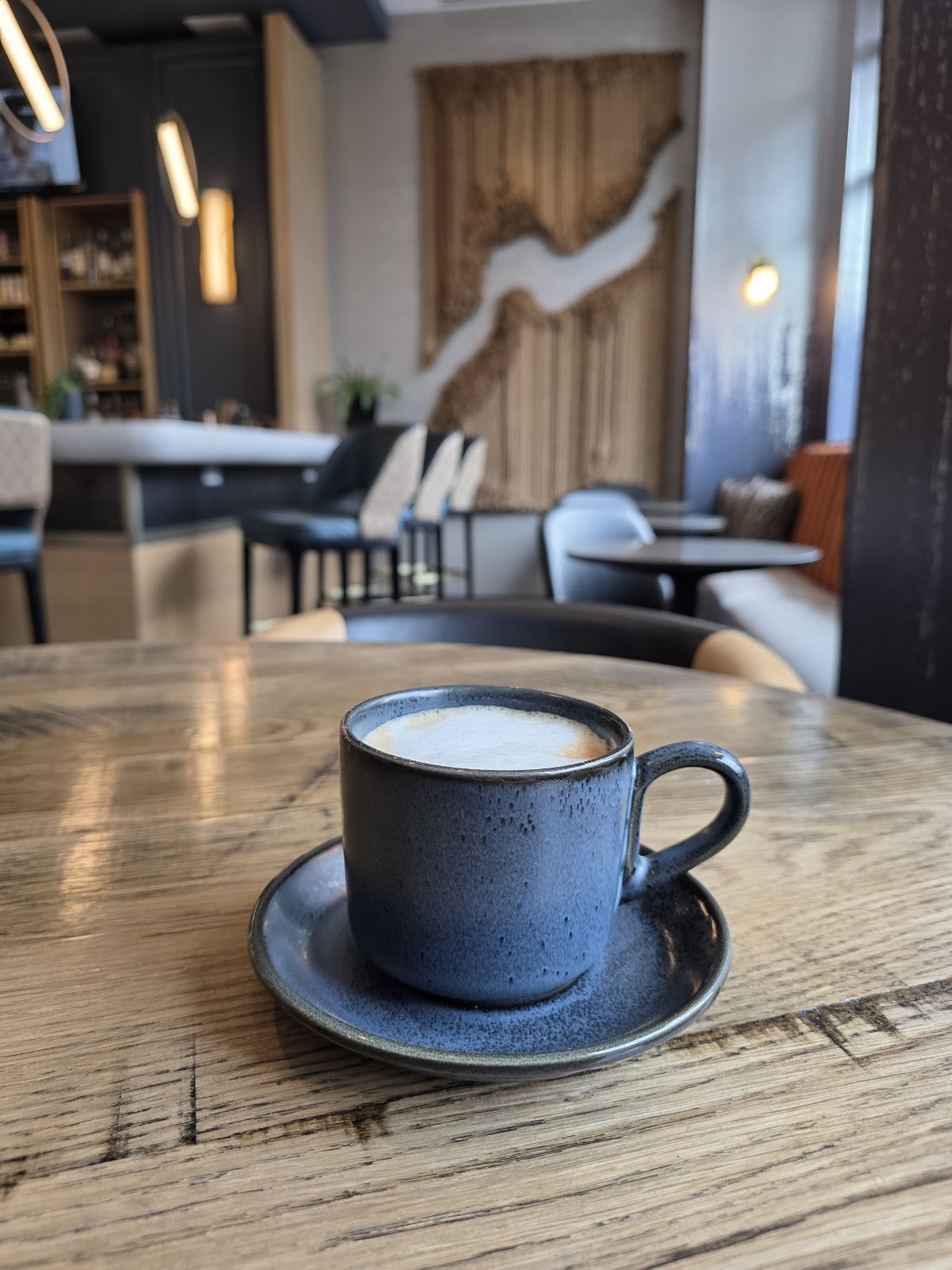 Photo of Moonsong Bar + Cafe