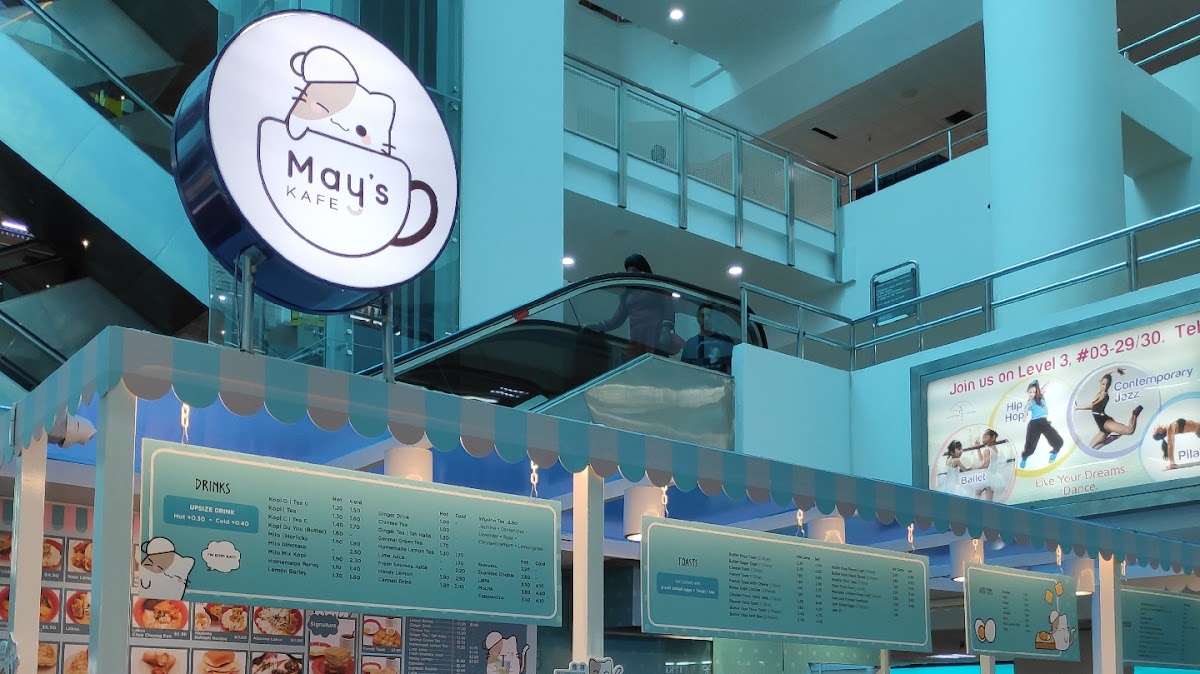 Photo of May's Kafe