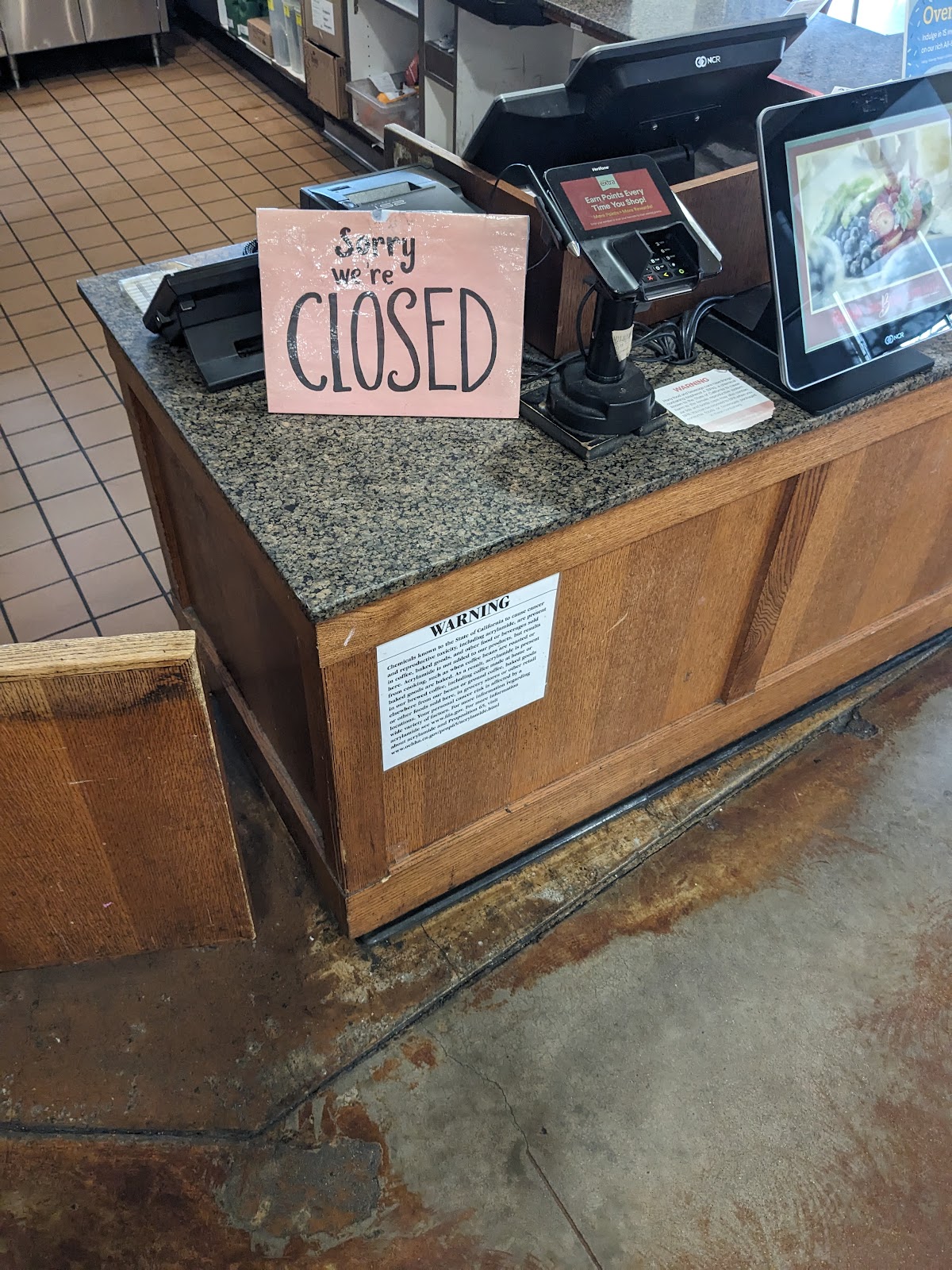 Photo of Peet's Coffee and Tea
