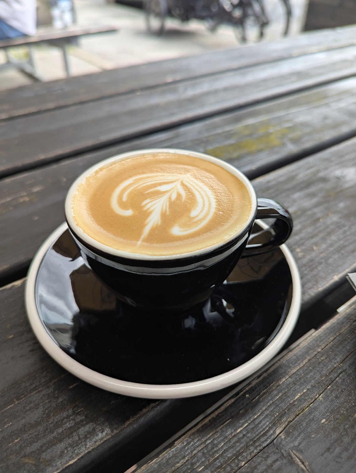 Photo of Kaffedepartementet
