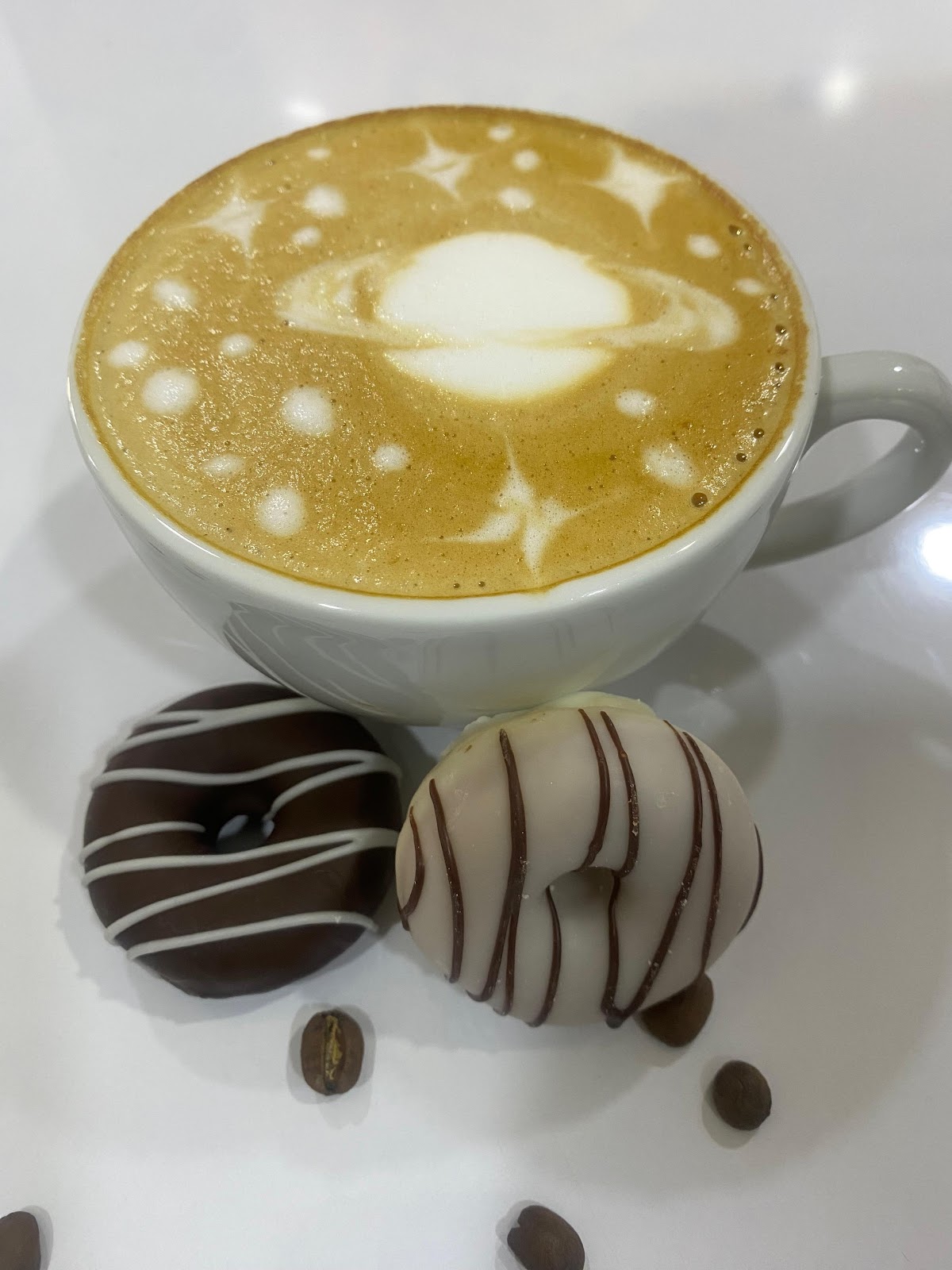 Photo of Cafetería Jailu coffee time
