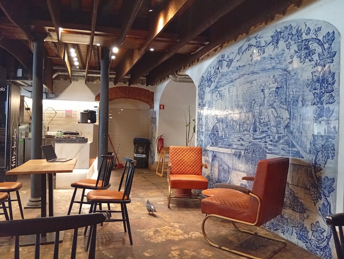 Photo of Copenhagen Coffee Lab