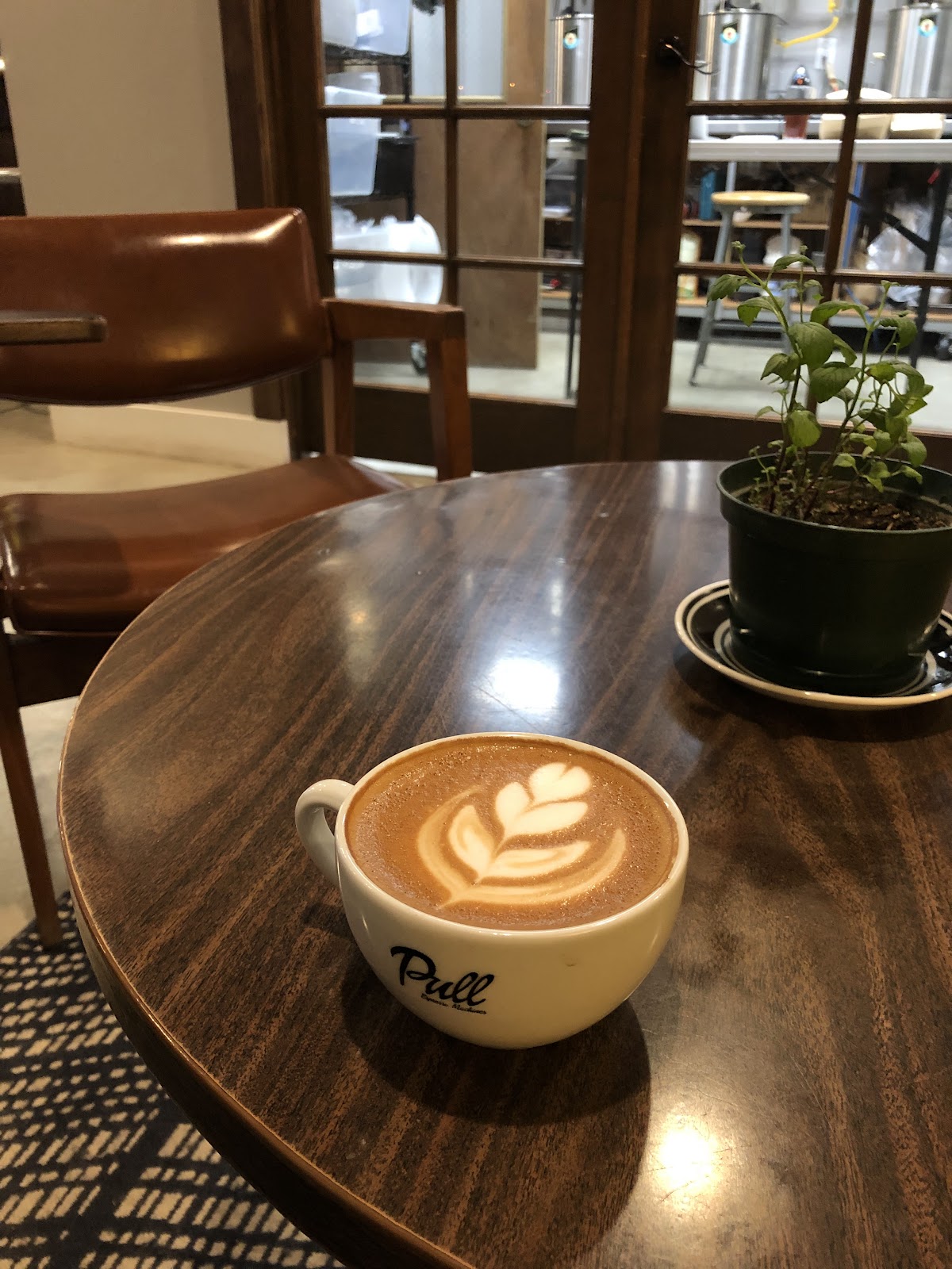 Photo of Uncle Leroy's Coffee