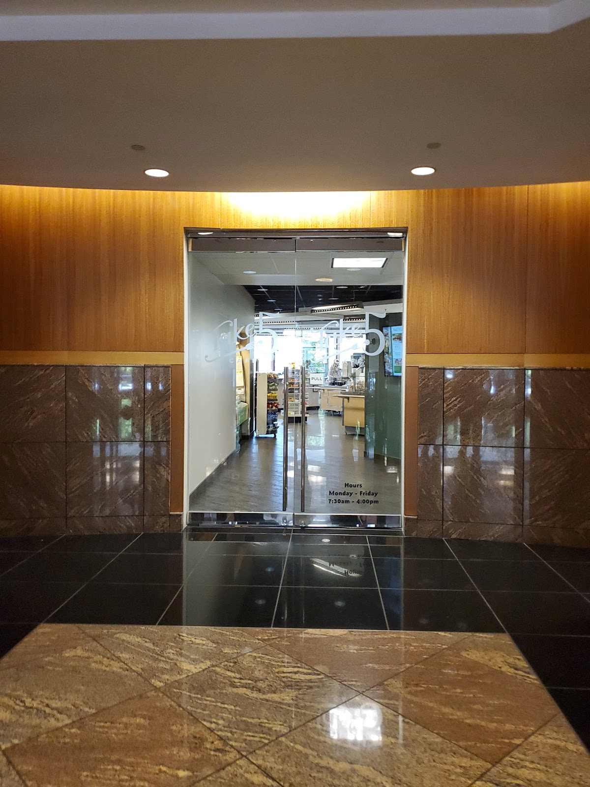 Photo of Take 5 Cafe