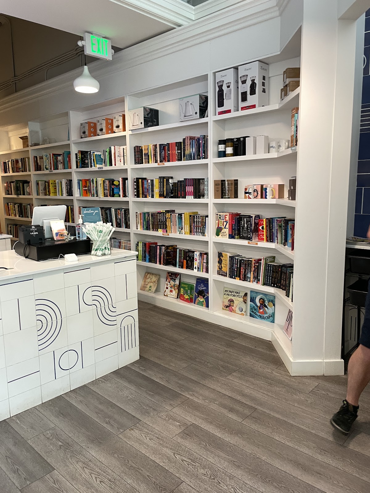 Photo of Fuel Coffee & Books