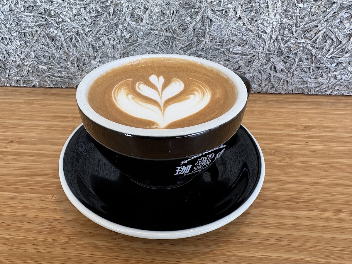 Photo of coffee murasaki