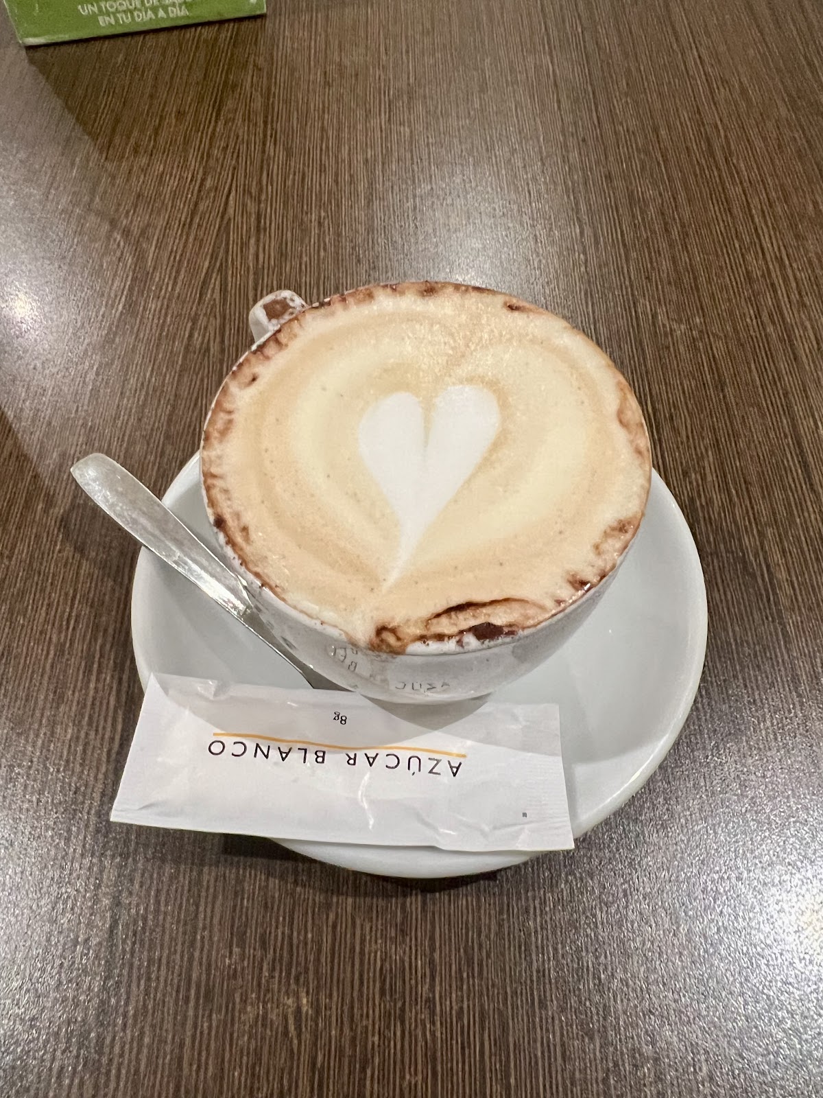 Photo of The Coffee Corner