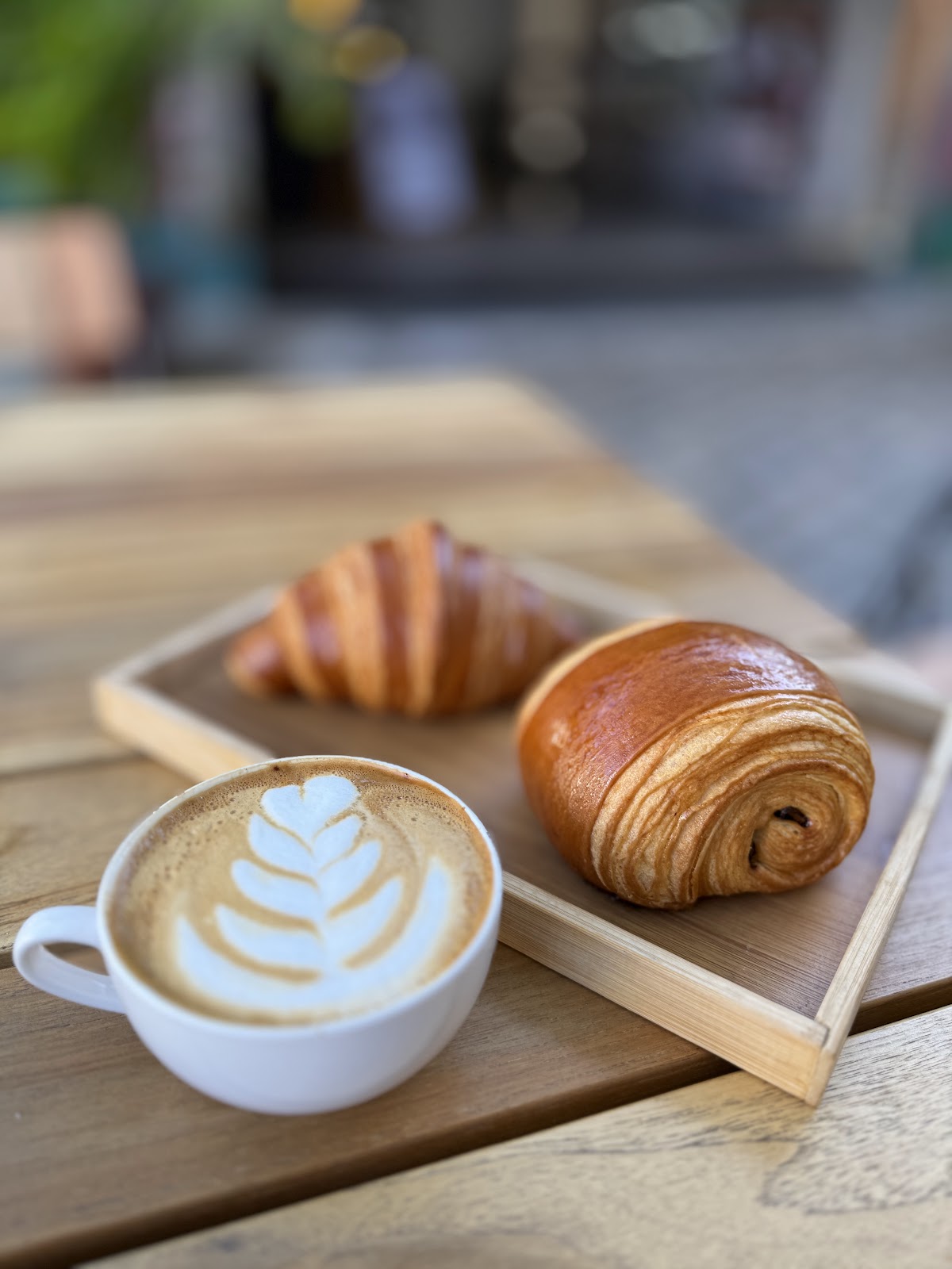 Tabikofi - Cafes Especiais interior